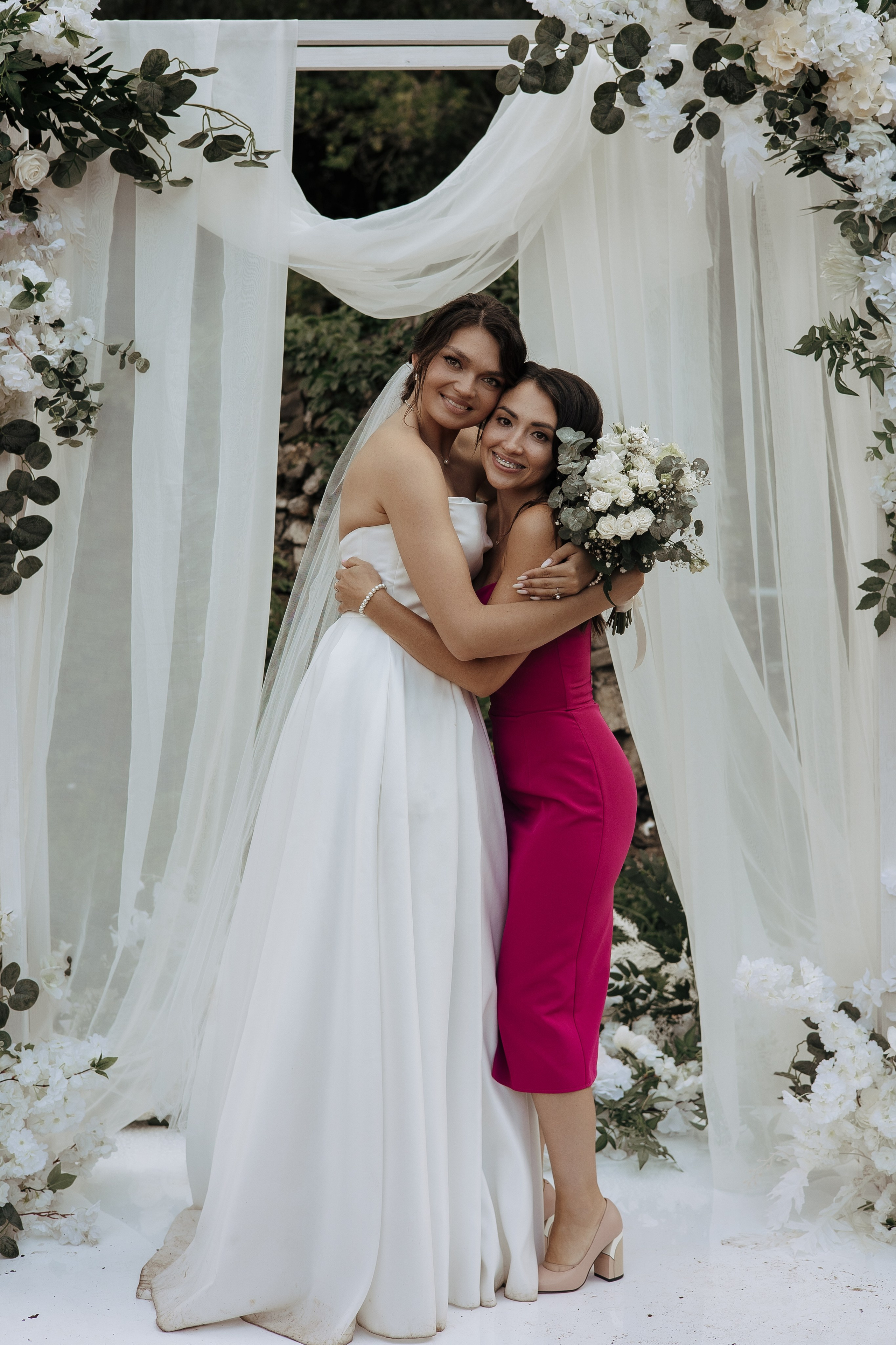 Никита и Руфина. Свадебный и семейный фотограф в городах Уфа и Стерлитамак