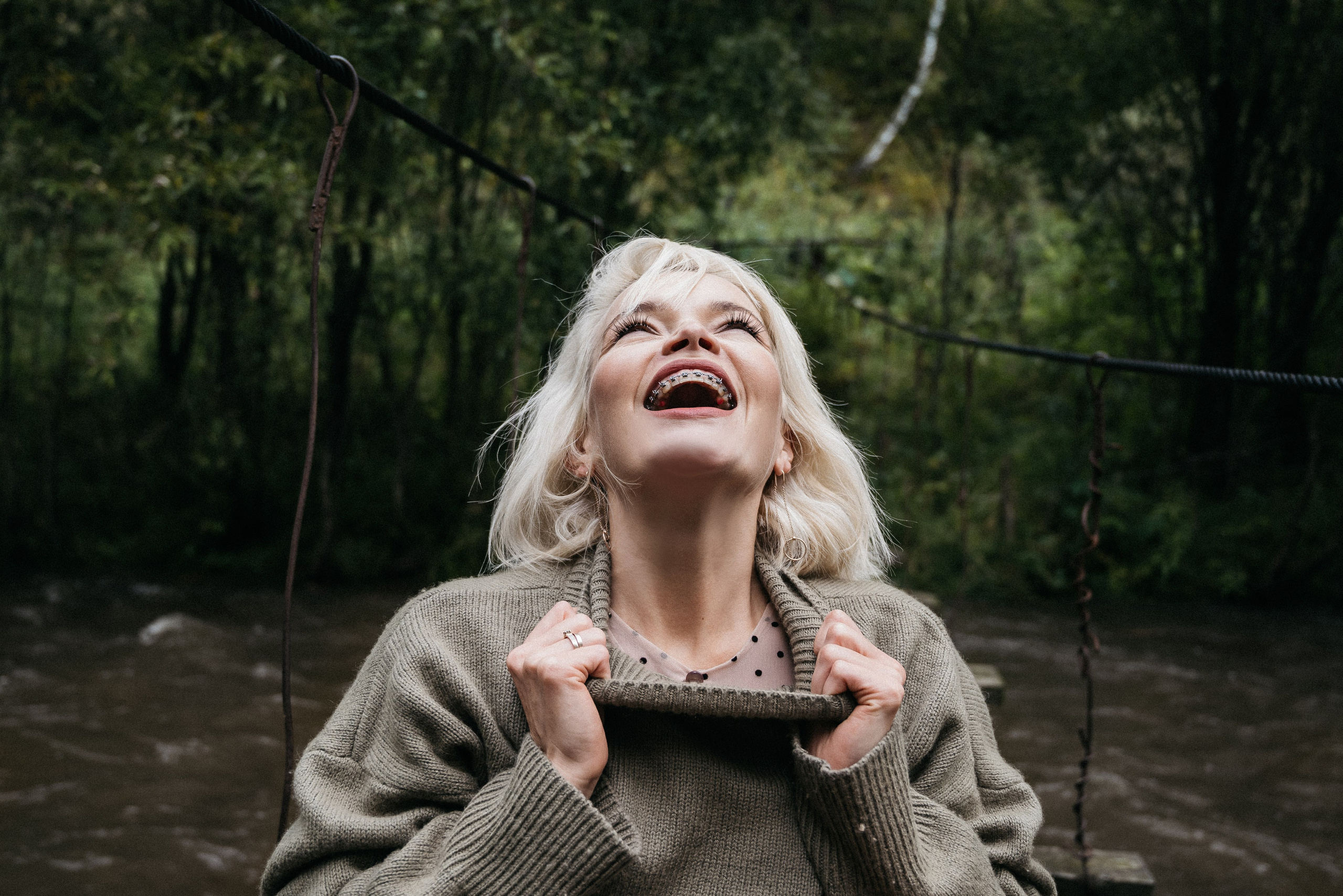 Ирен. Тамара Власова