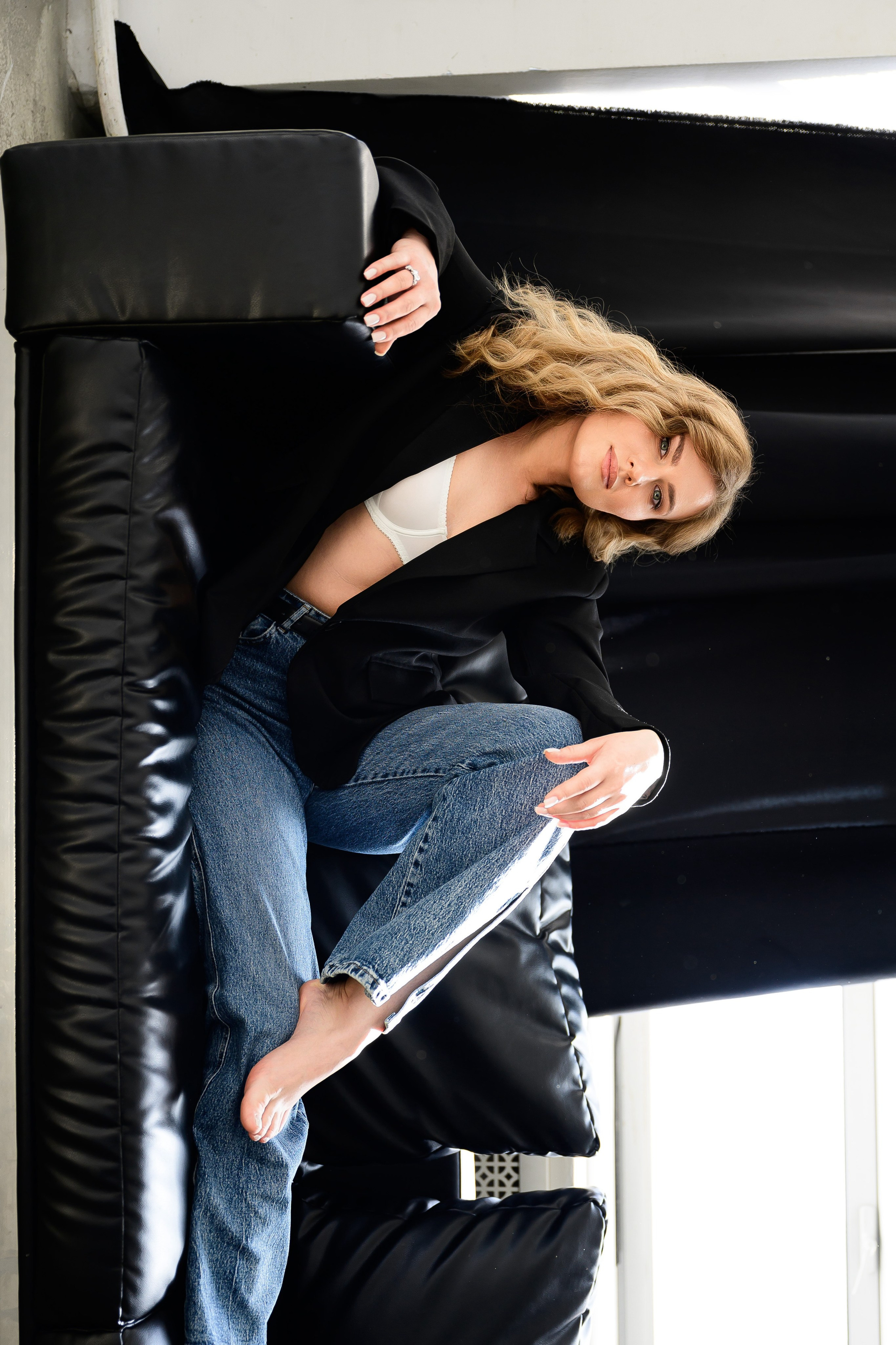 Юля. Тамара Власова