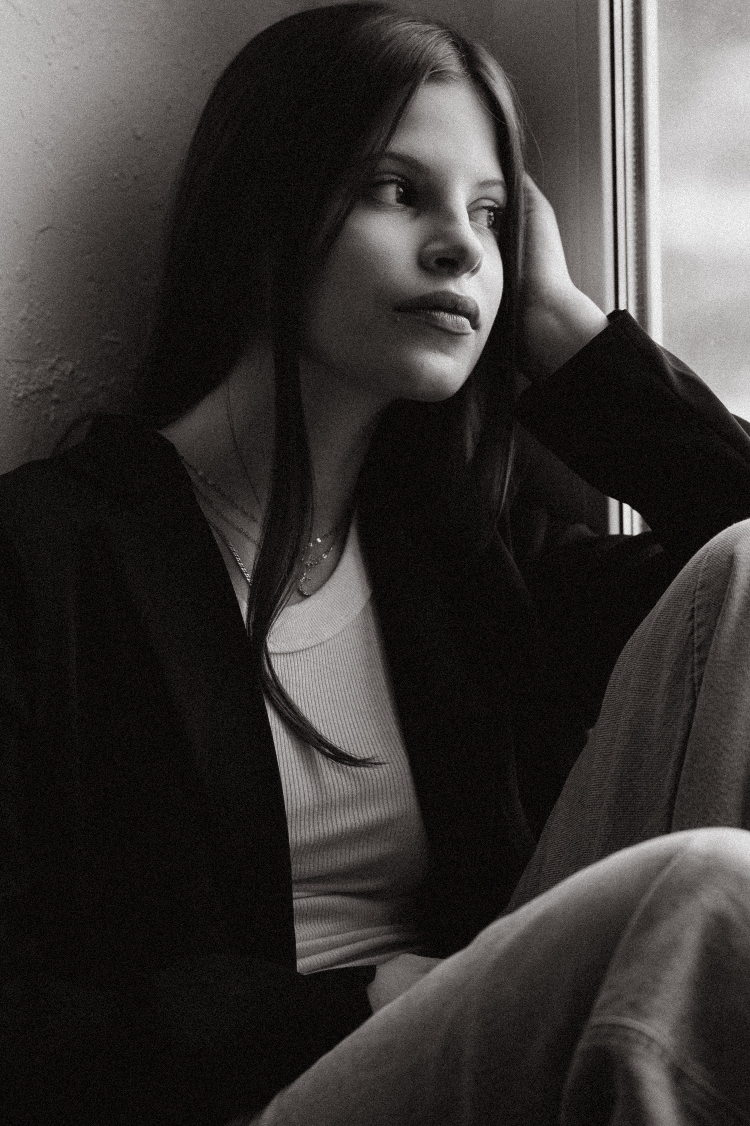 Сестры. Фотограф Ульяна Дивина в Нижнем Новгороде и Нижегородской области