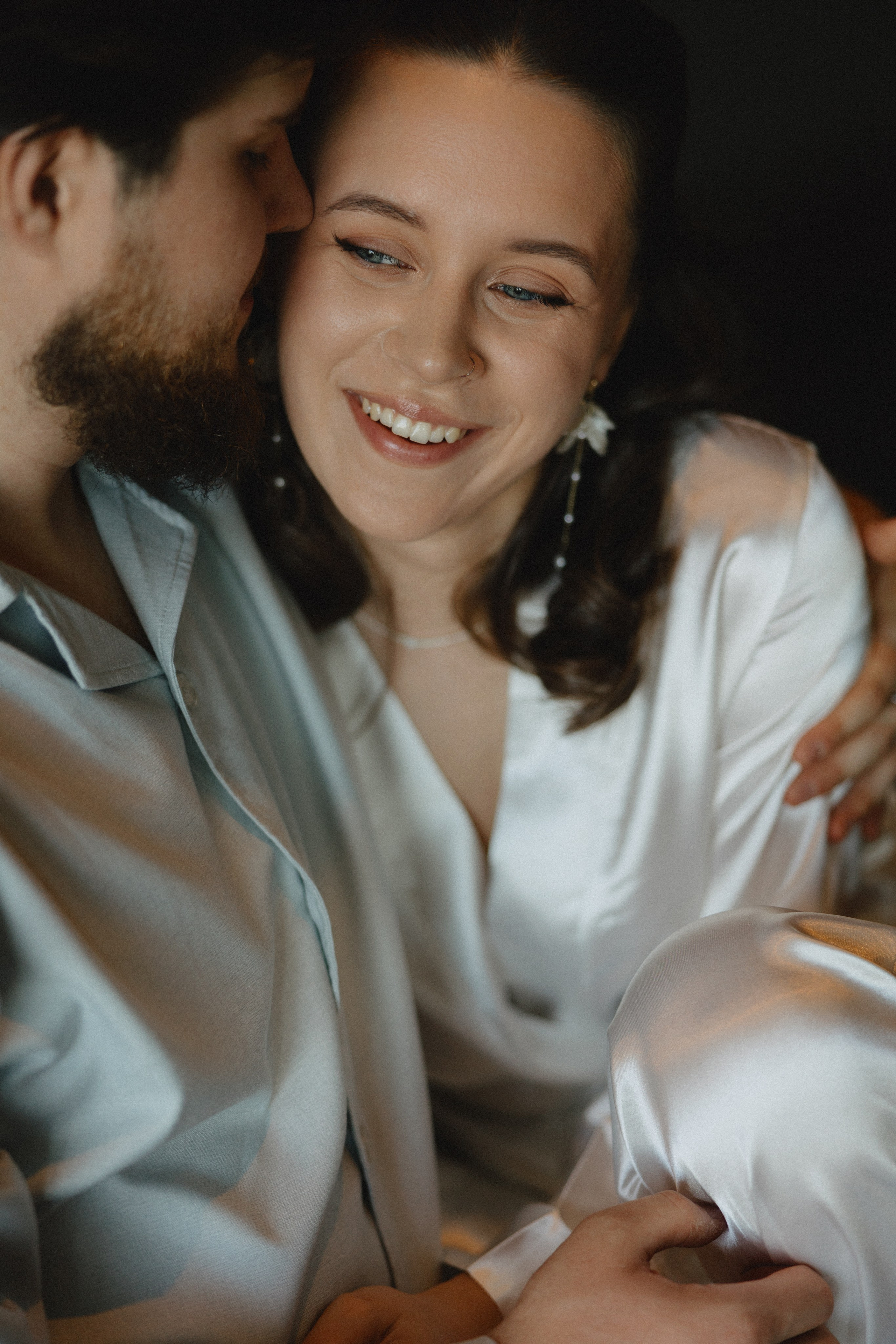 По-весеннему / 2025. Фотограф СПб