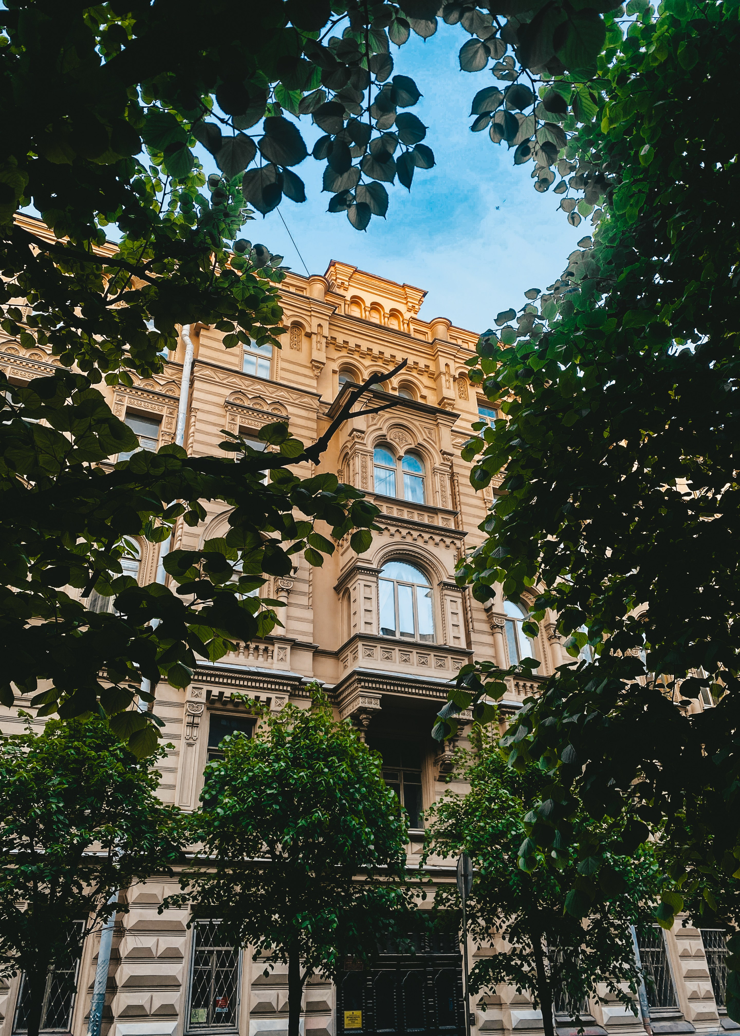 Питер. Портретный фотограф DanilNabody