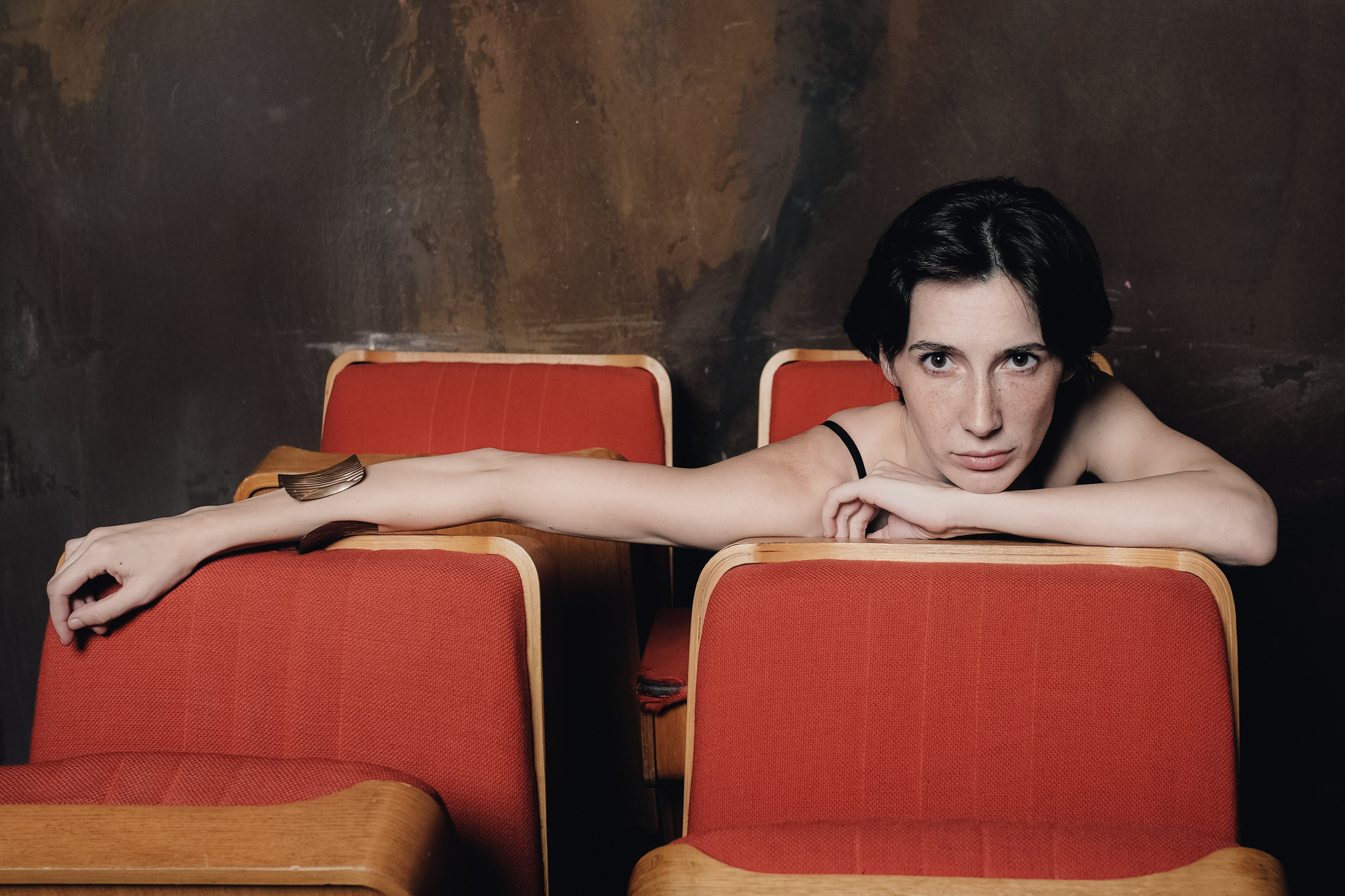 GABO. Портретный фотограф DanilNabody