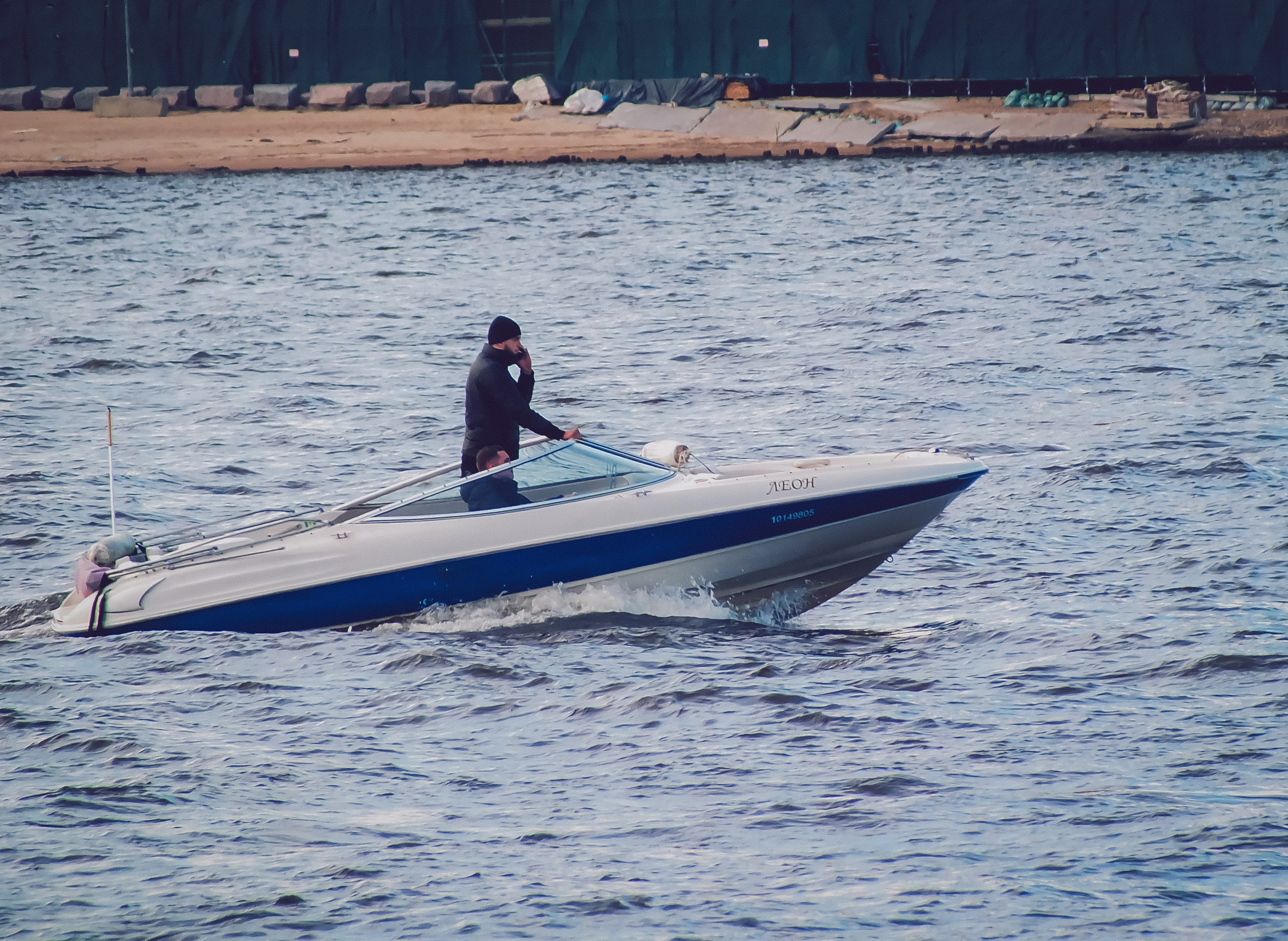 Fuji. Портретный фотограф DanilNabody