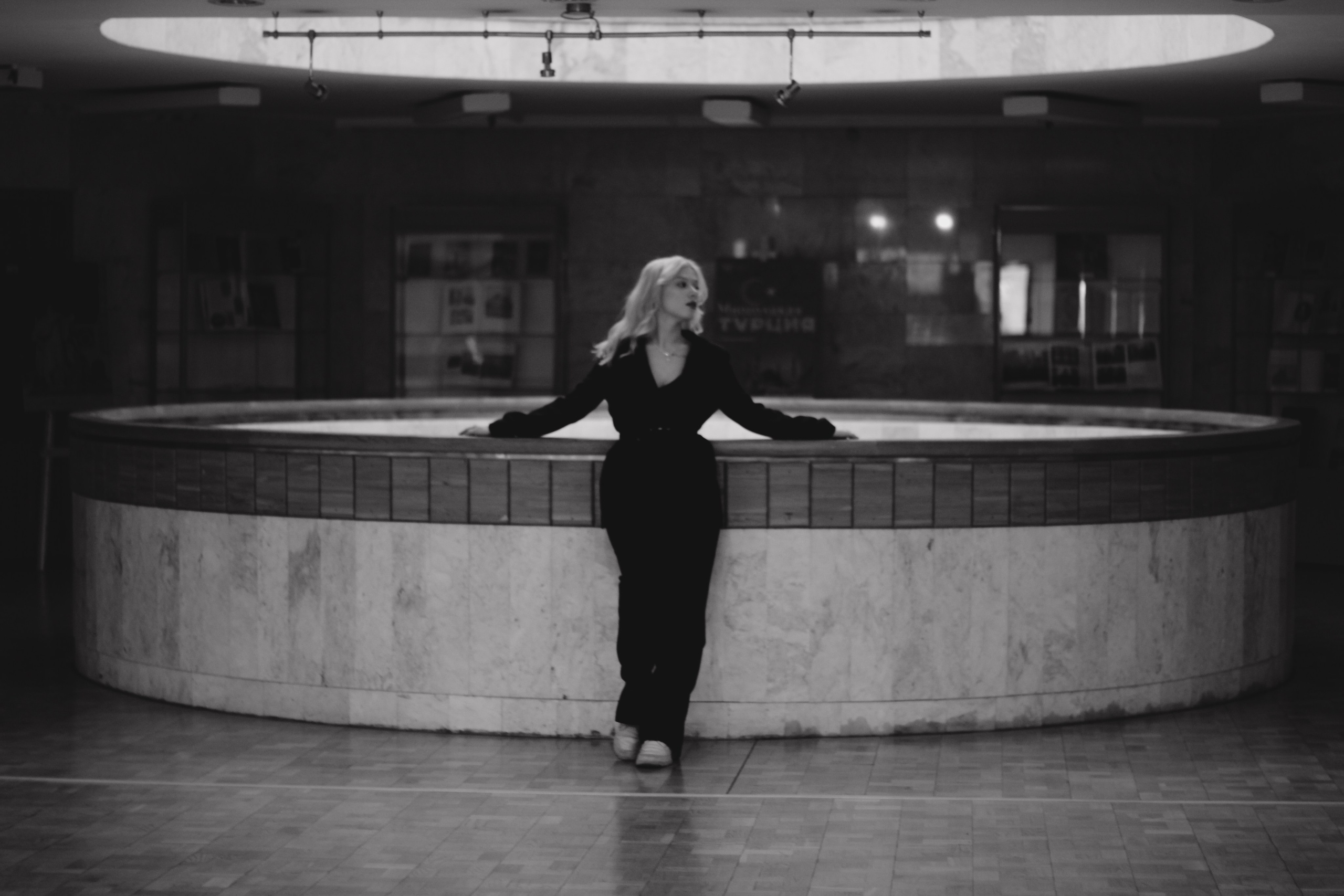 ANGEL. Портретный фотограф DanilNabody