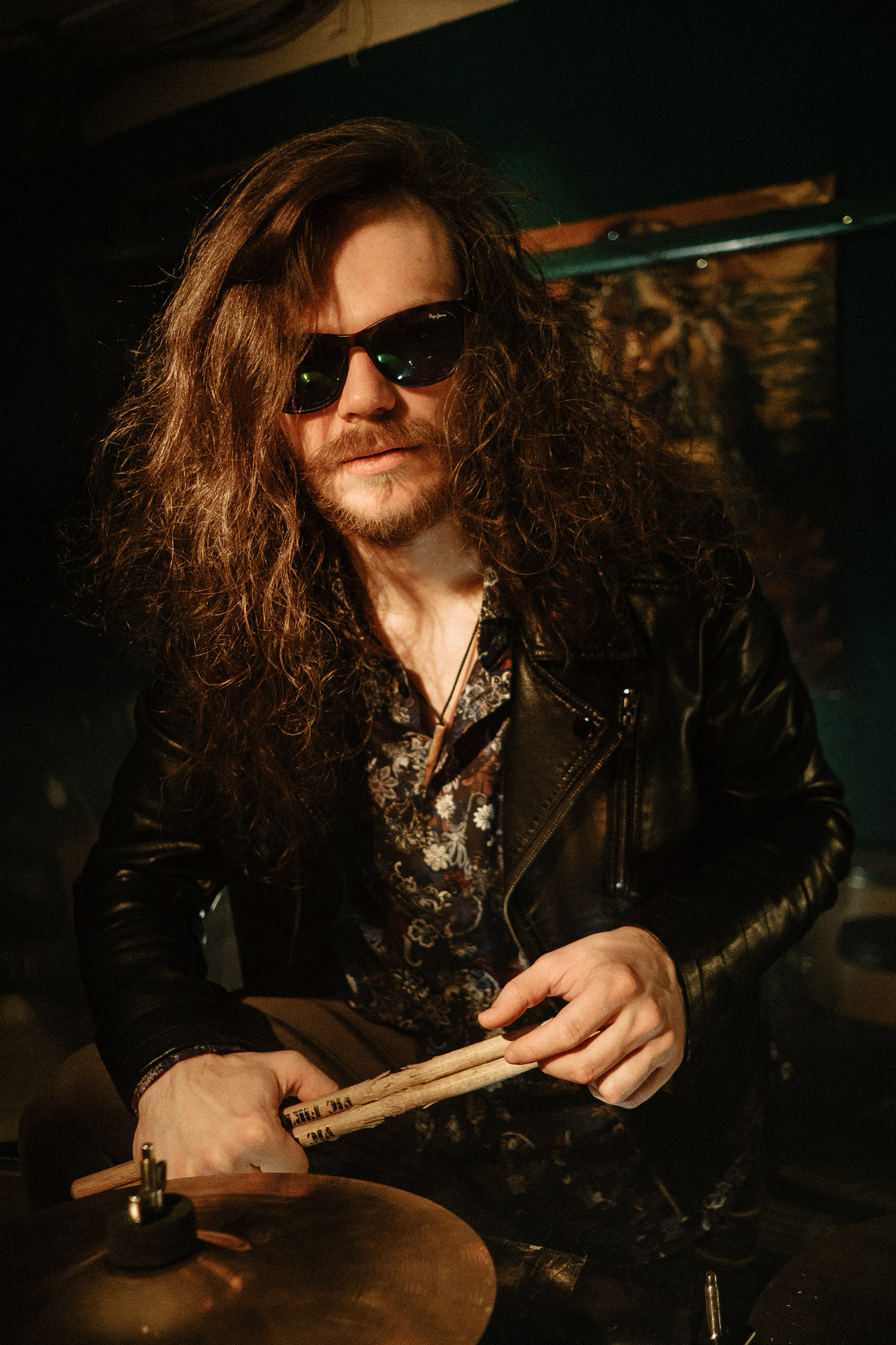 Крапивка. Фуд фотограф в Великом Новгороде