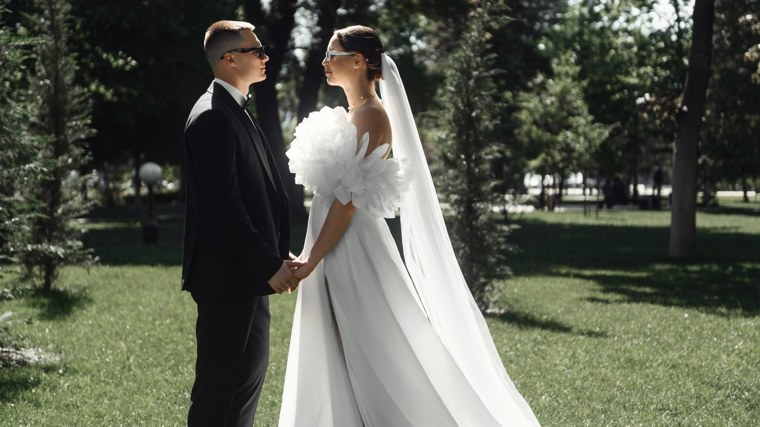 Анатолий и Ангелина. Семейный и свадебный фотограф в Краснодаре Максим Ершов