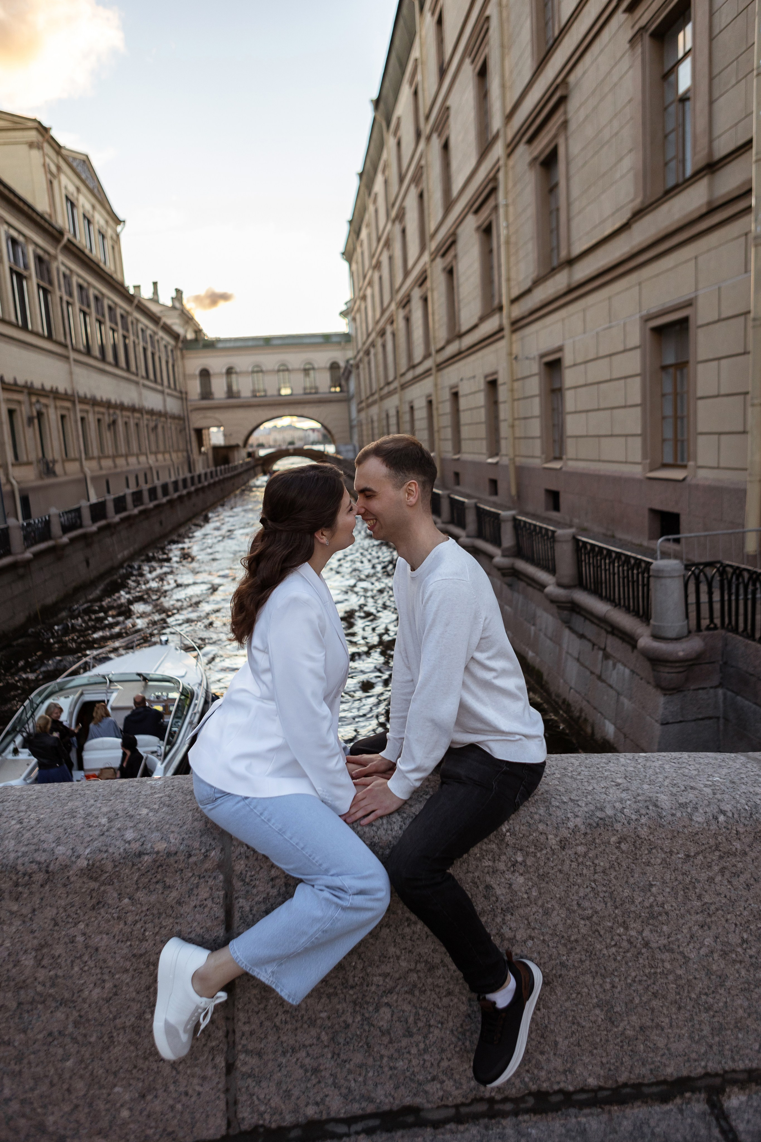 Анастасия & Степан. Свадебный фотограф в СПБ | Санкт-Петербурге Анастасия Рахимгулова