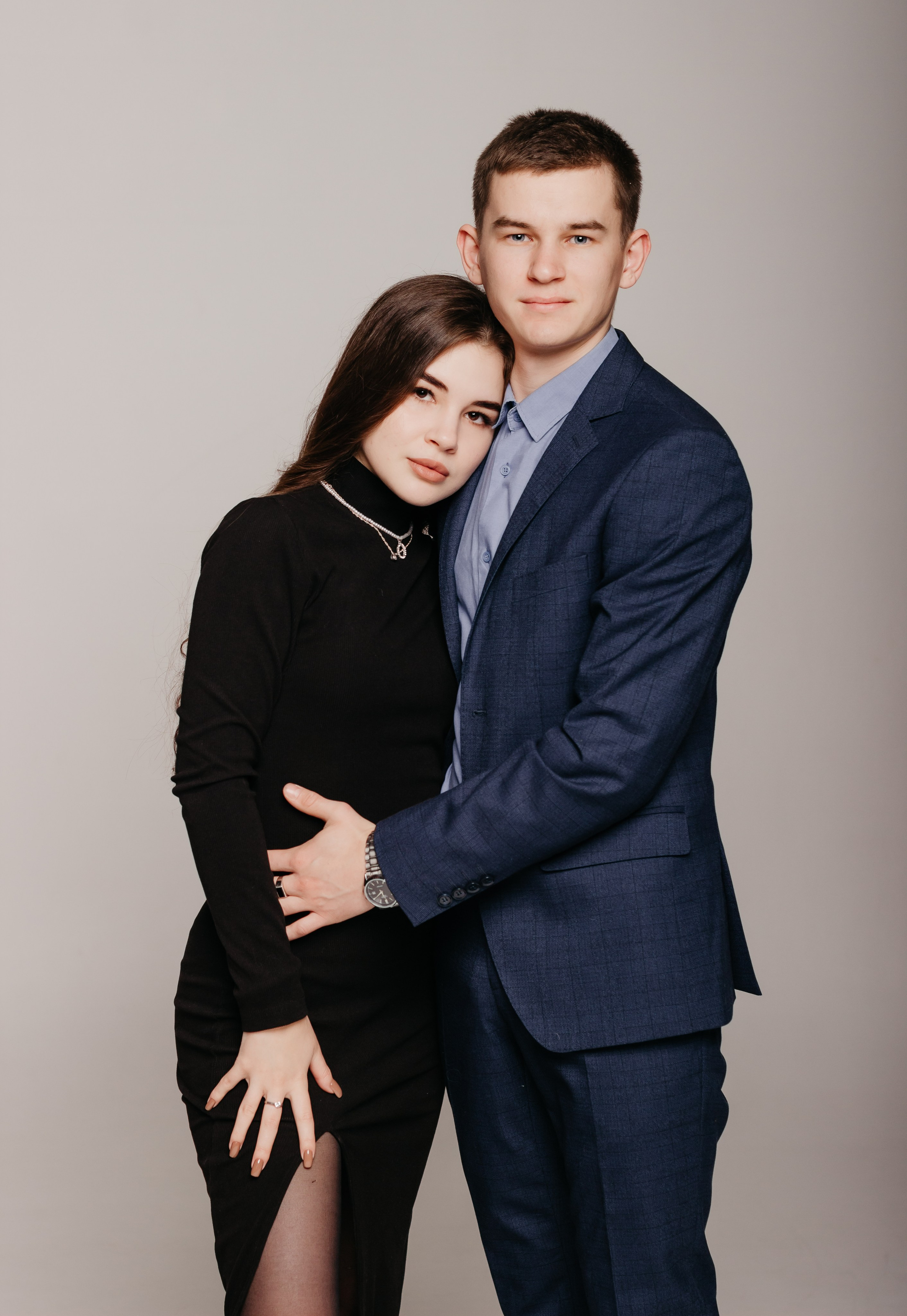 Карина и Антон. Фотограф в Челябинске Березина Екатерина