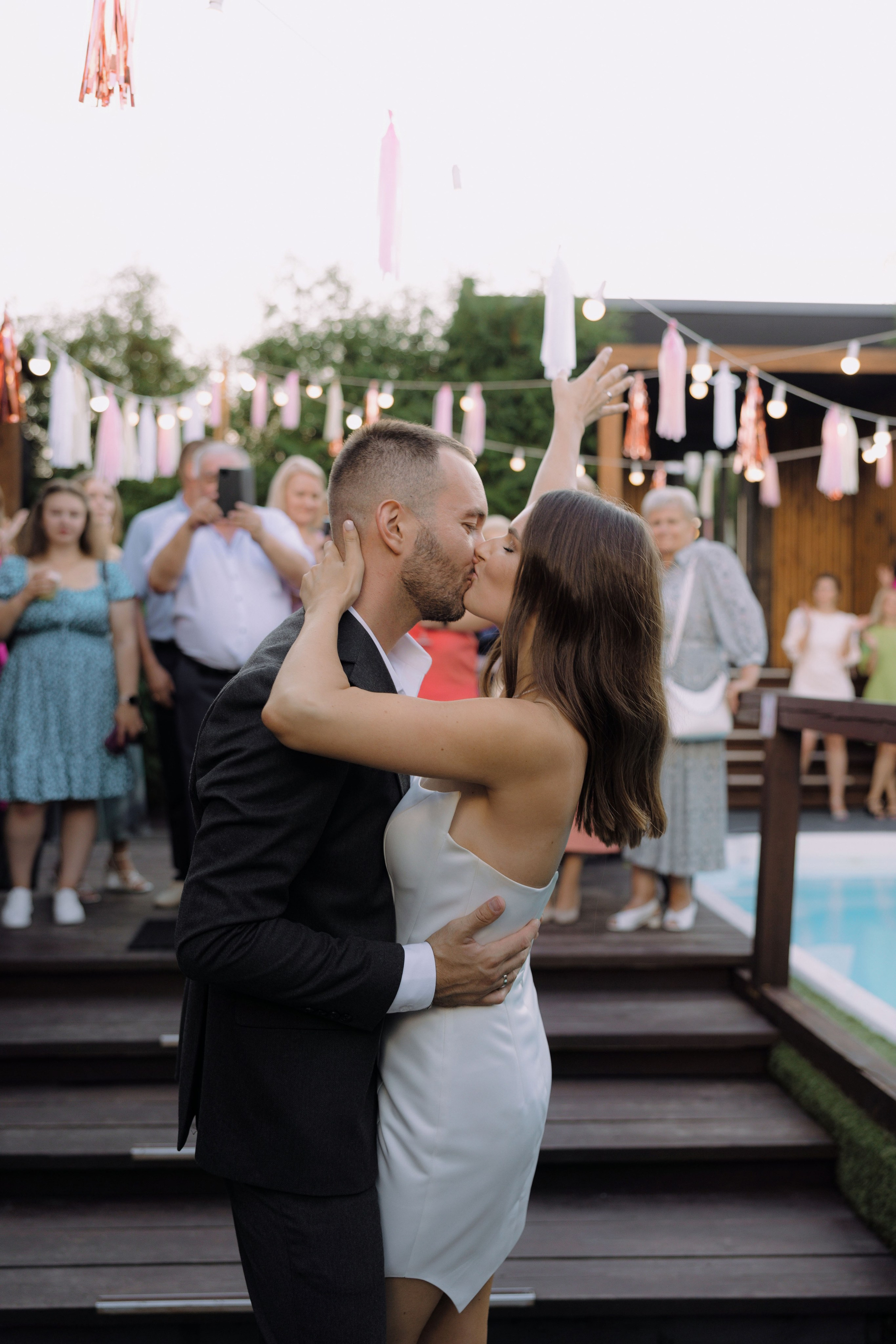 Artem & Victoria. Главная