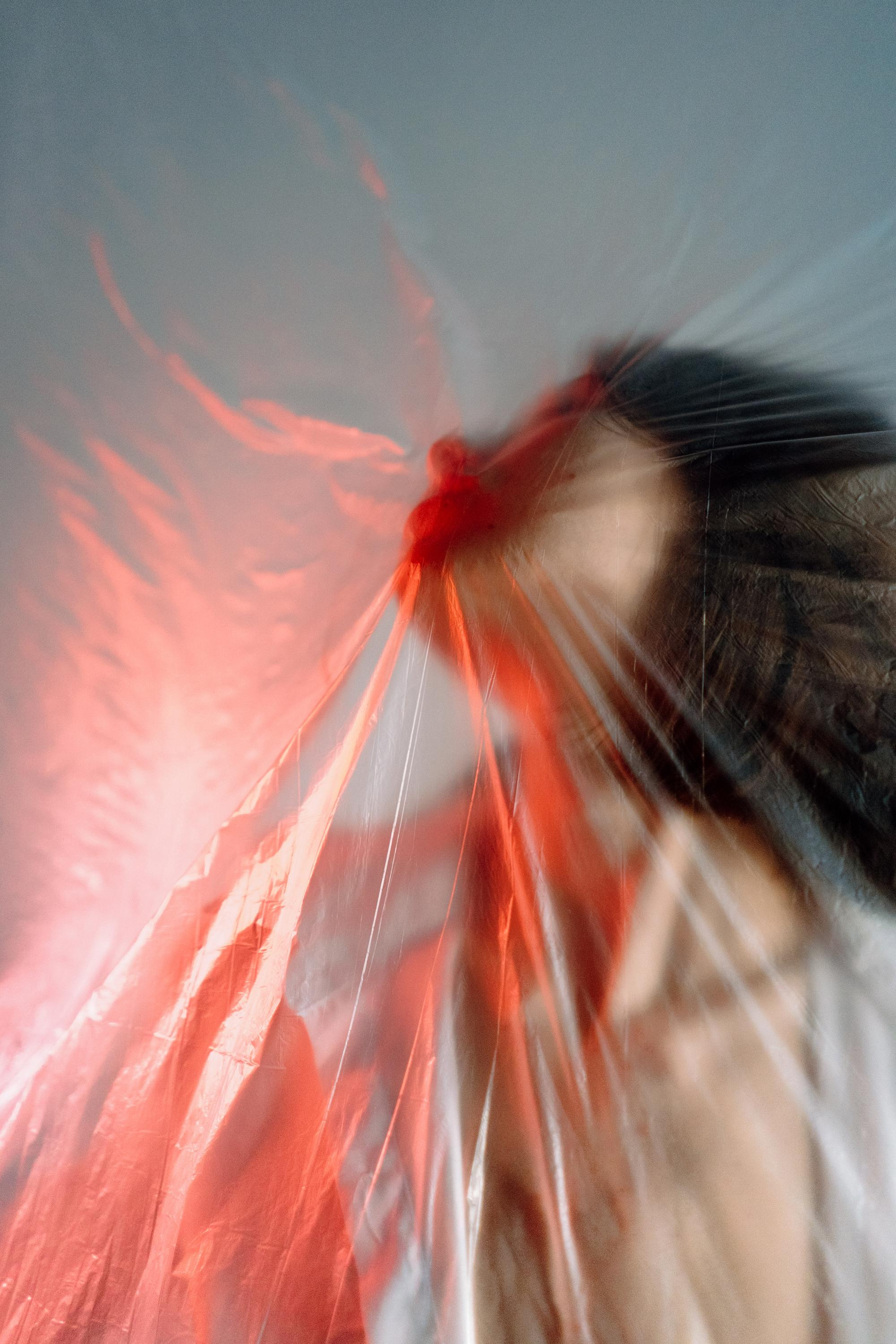 Irina. Anna Tolstova