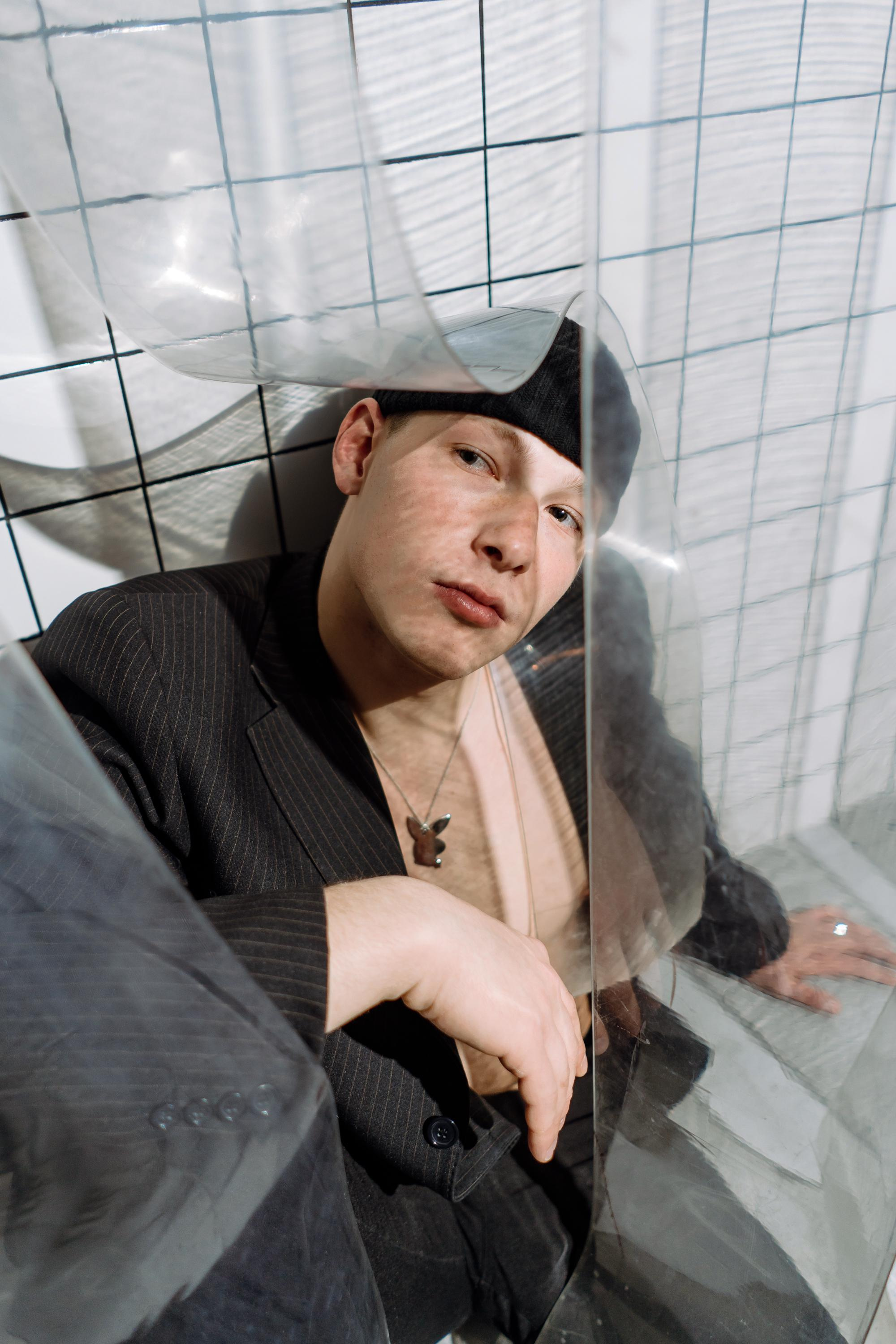 Rostislav. Anna Tolstova