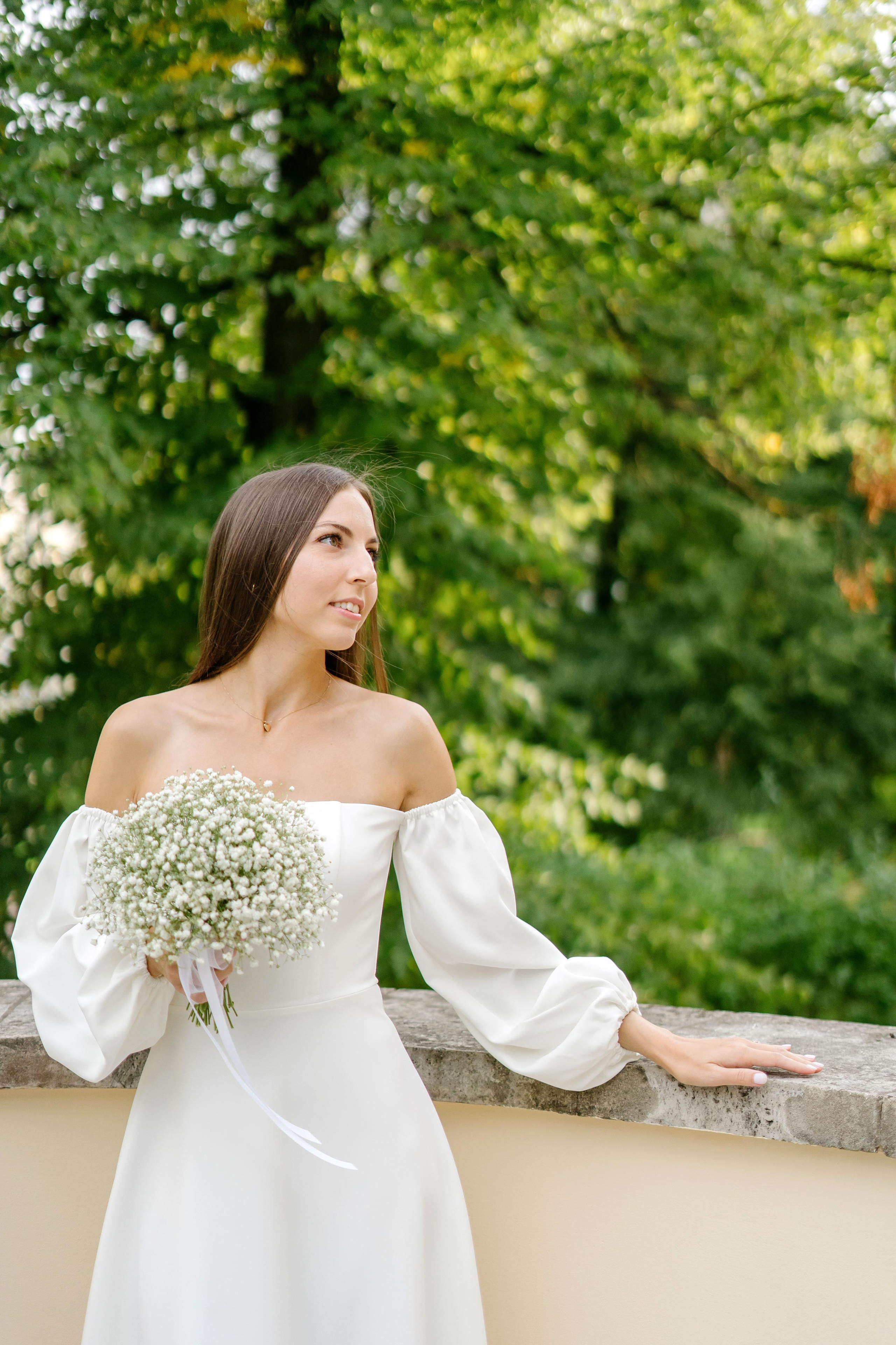 Ольга и Антон. Anna Tolstova