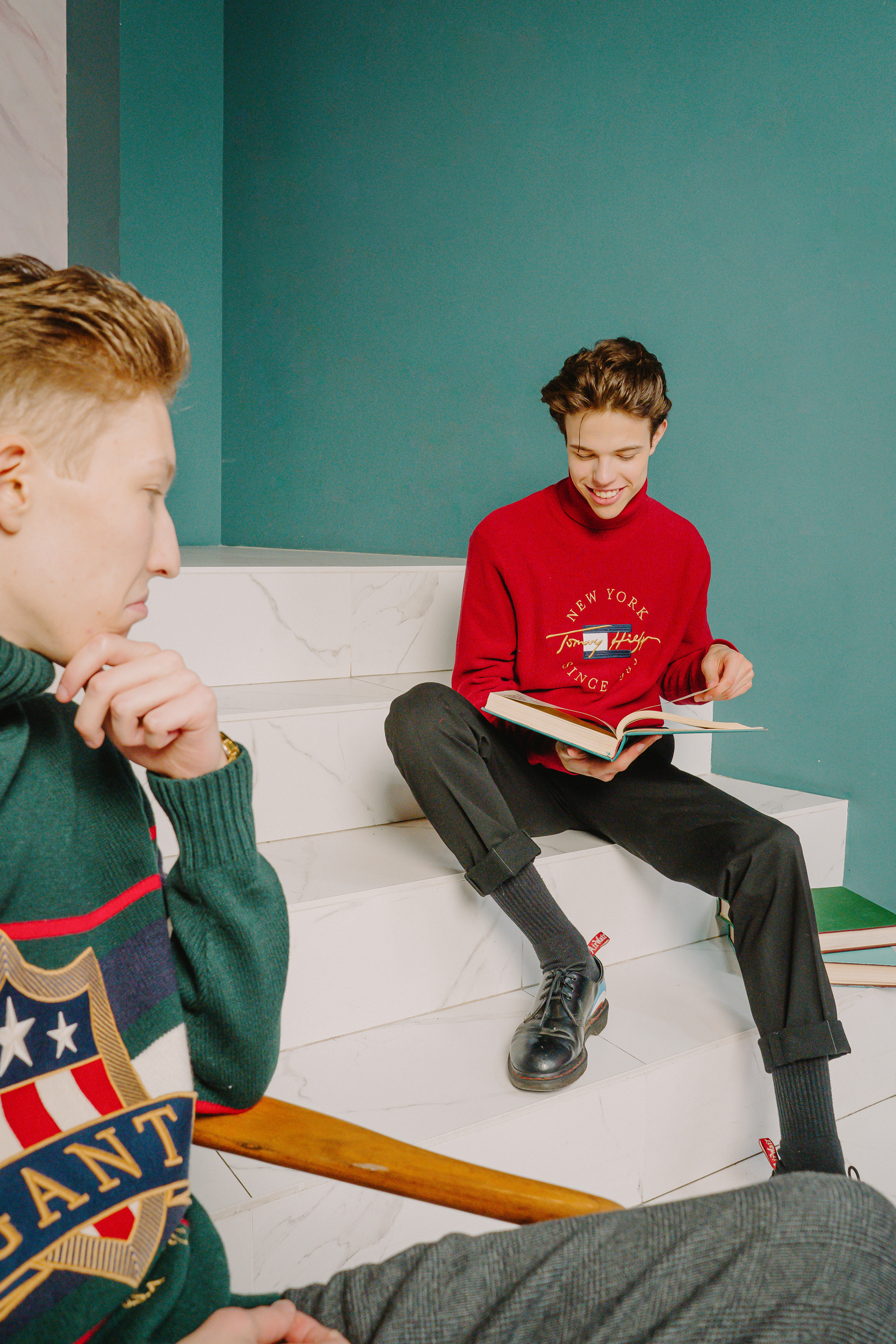 Mathschool. Anna Tolstova