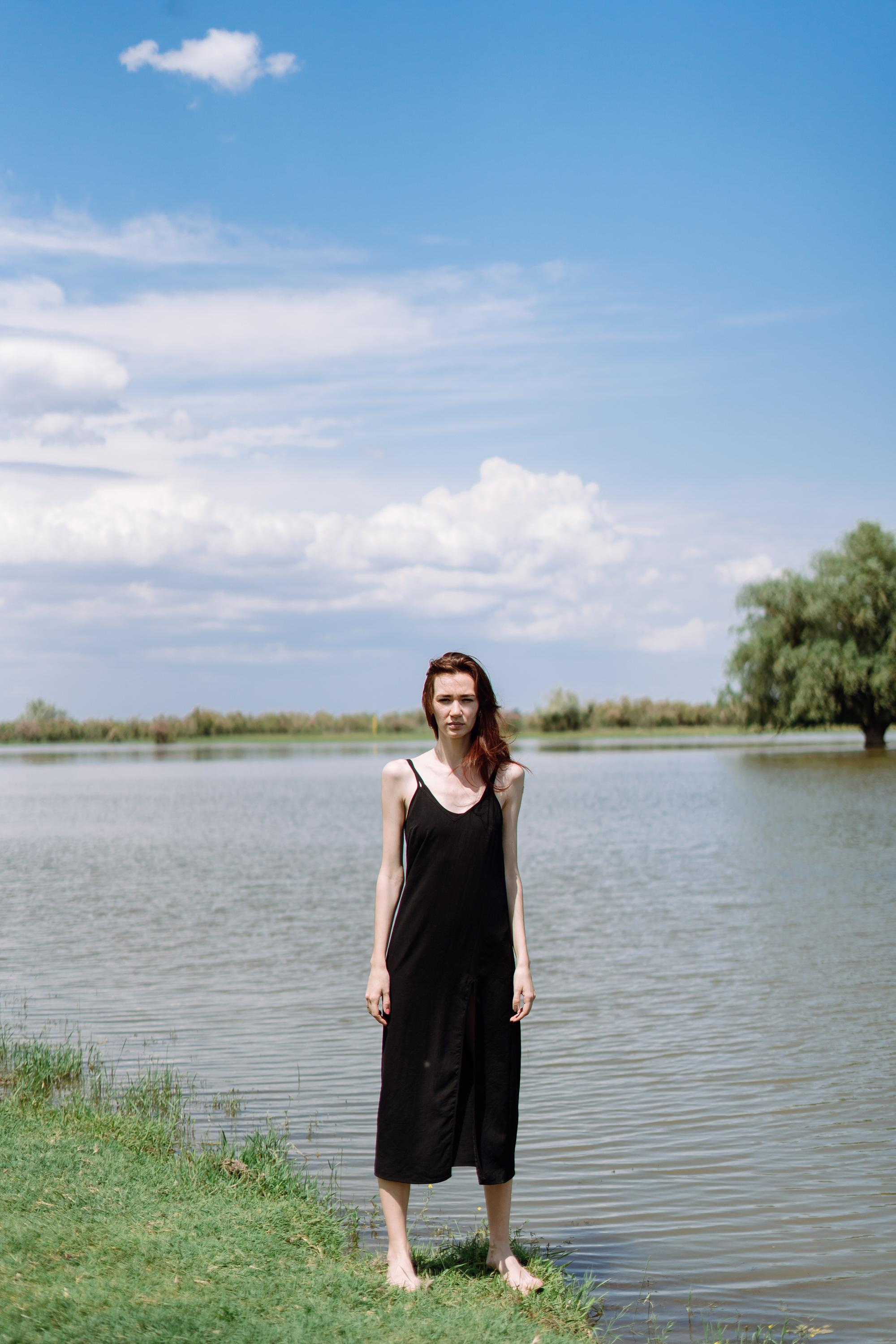 Ksenia. Anna Tolstova