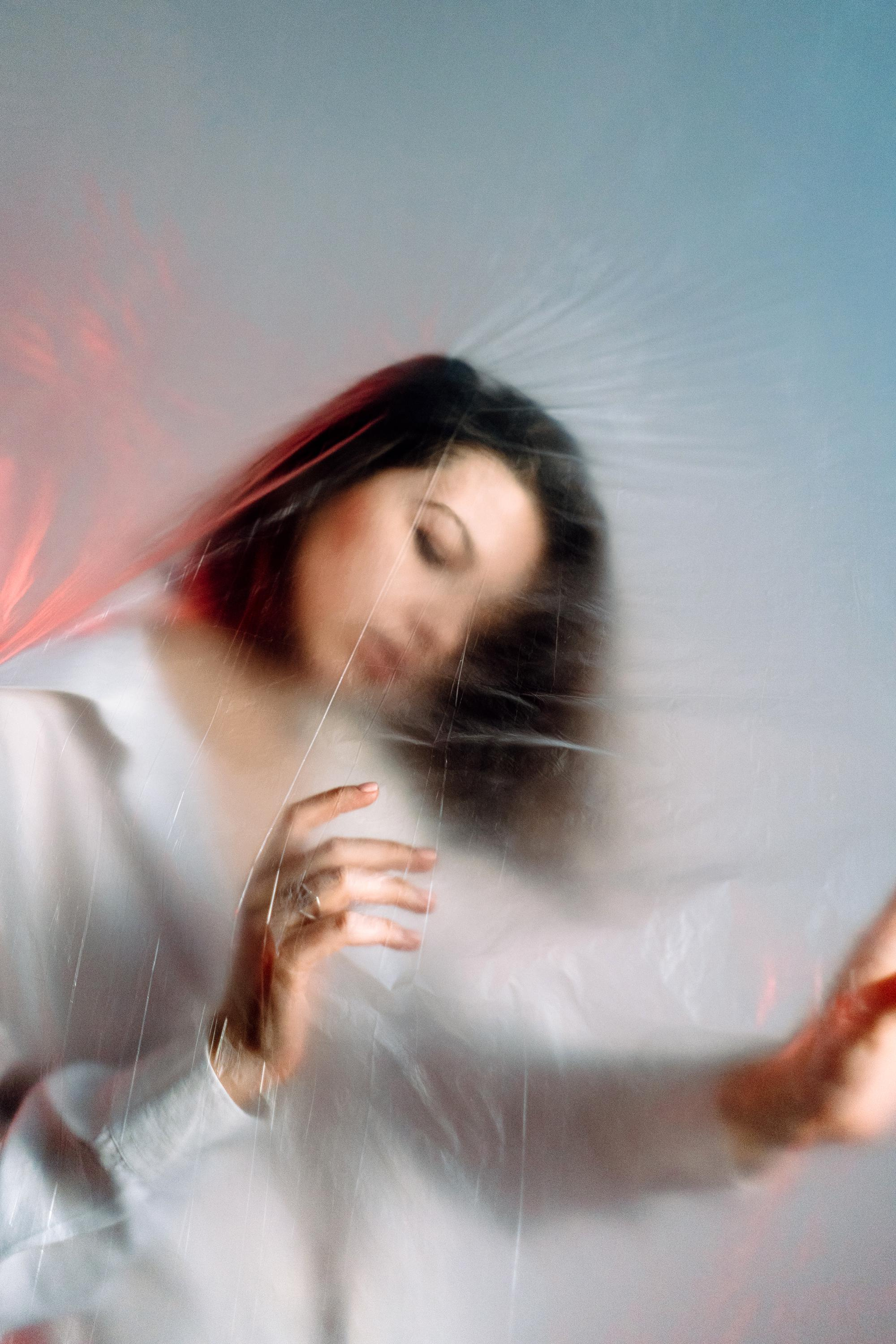 Irina. Anna Tolstova