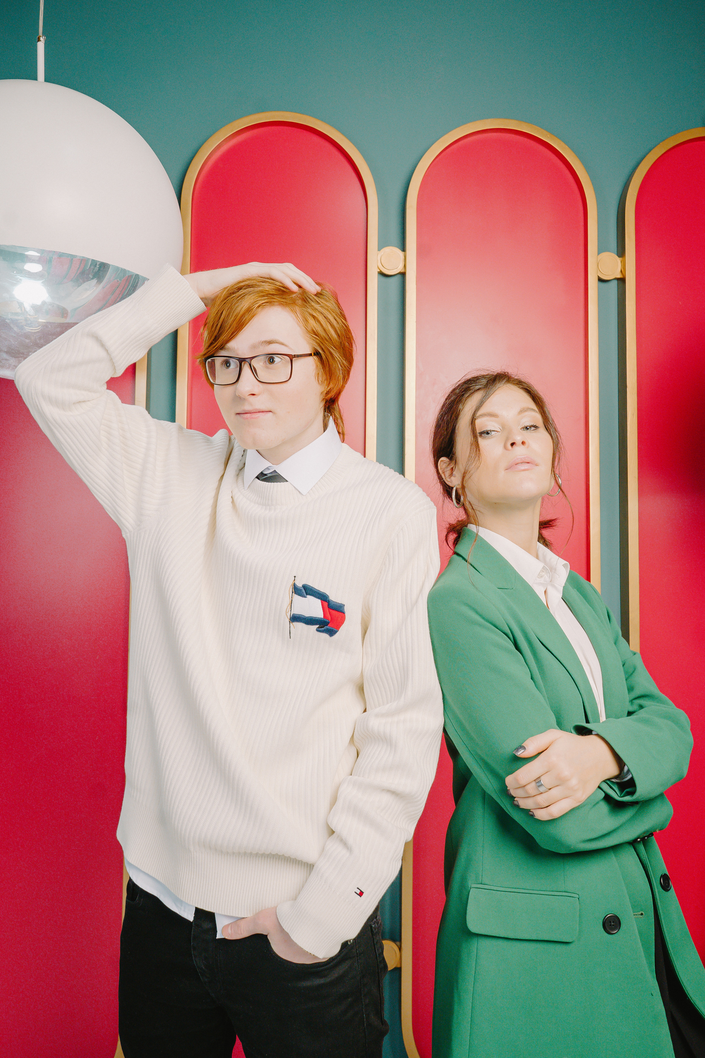 Mathschool. Anna Tolstova