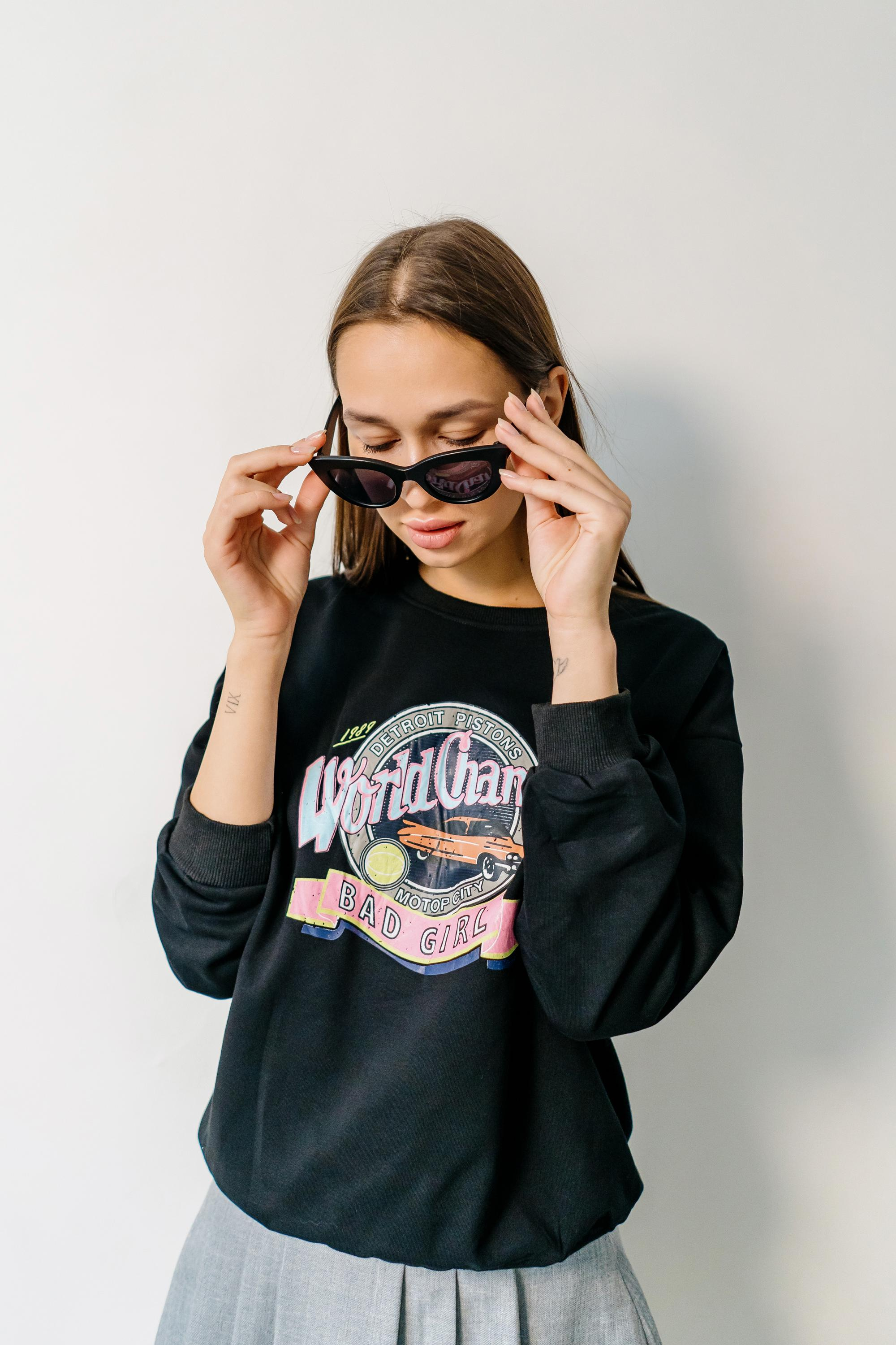 PrinCity. Anna Tolstova