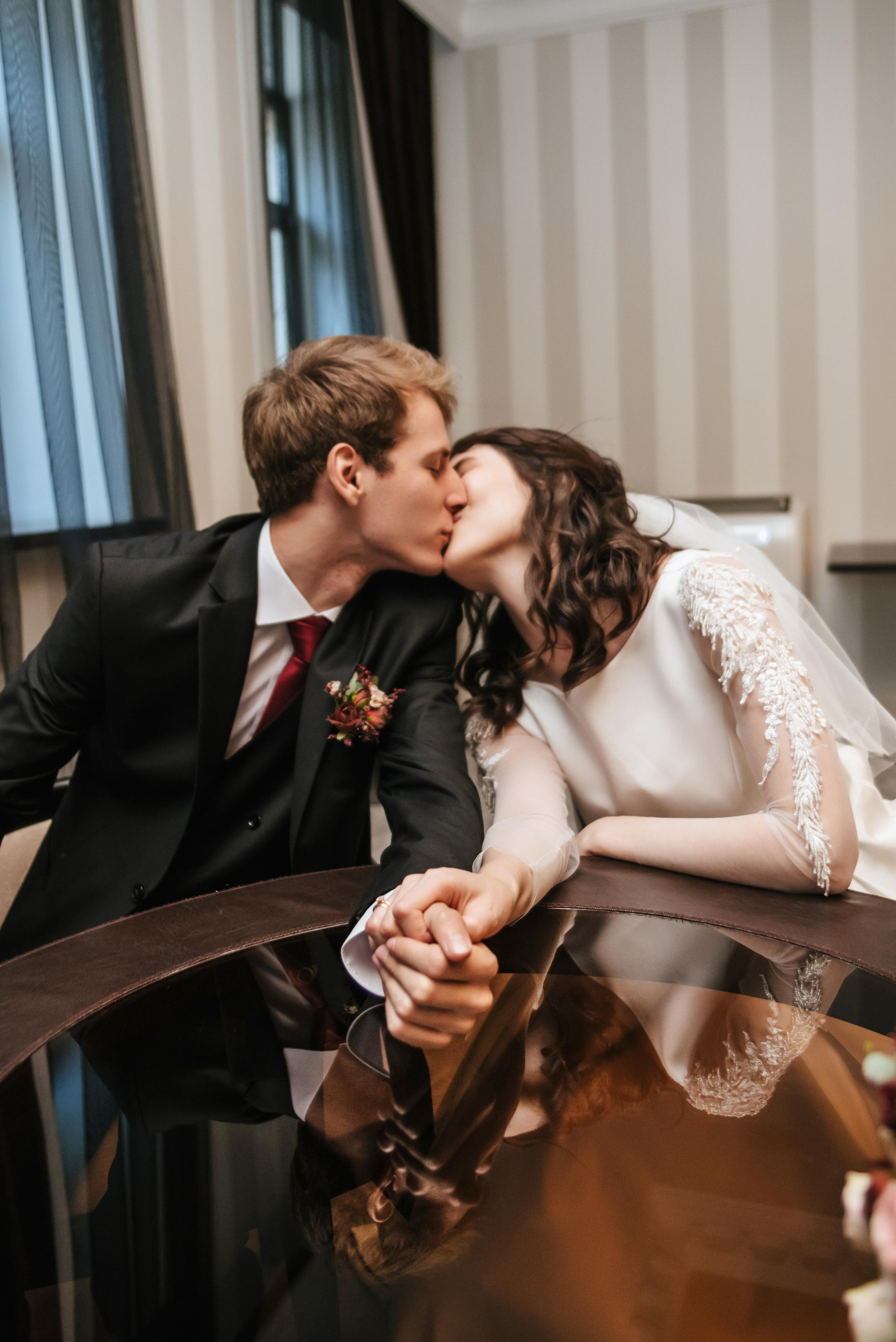 Елена и Алексей. Anna Tolstova