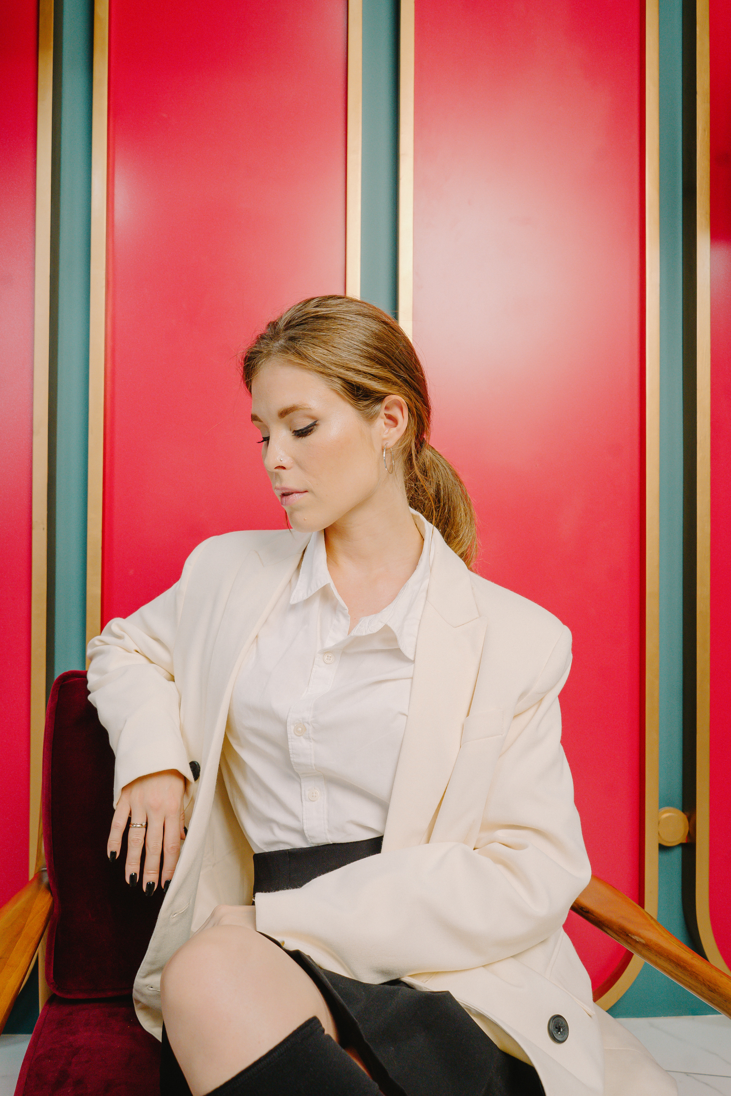 Mathschool. Anna Tolstova