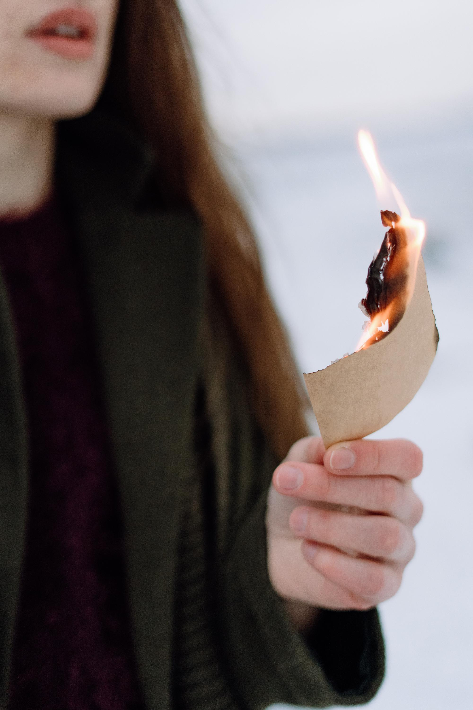 Svetlana. Anna Tolstova