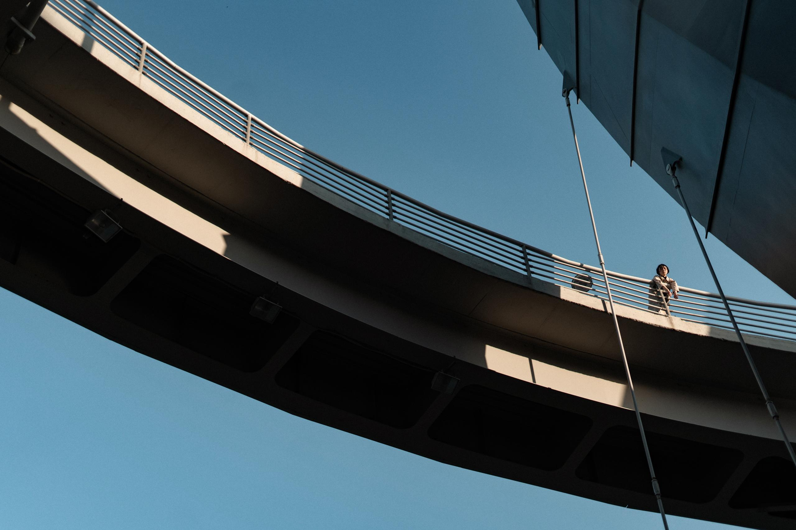 Yichen. Anna Tolstova