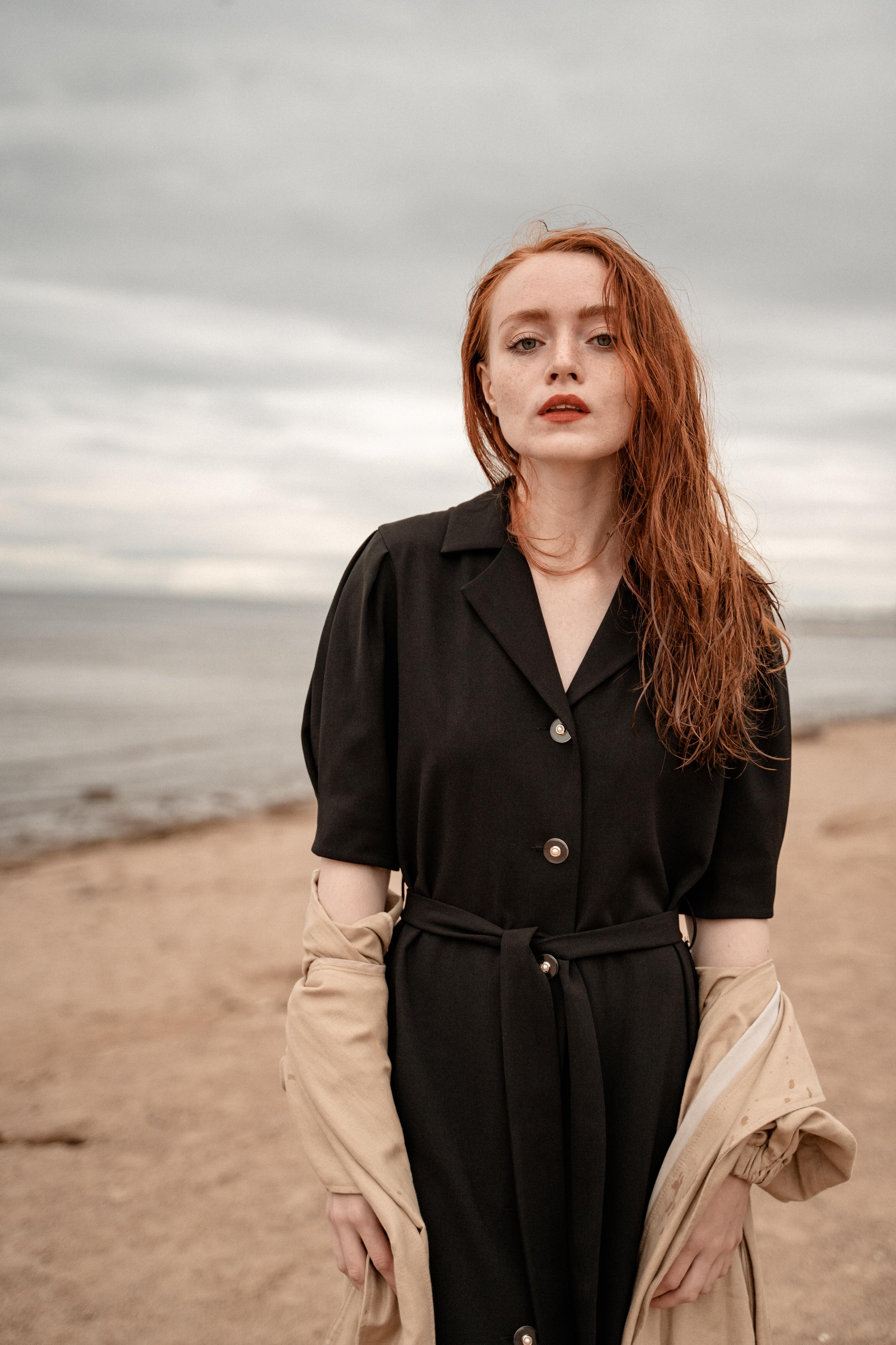 Valeria. Anna Tolstova