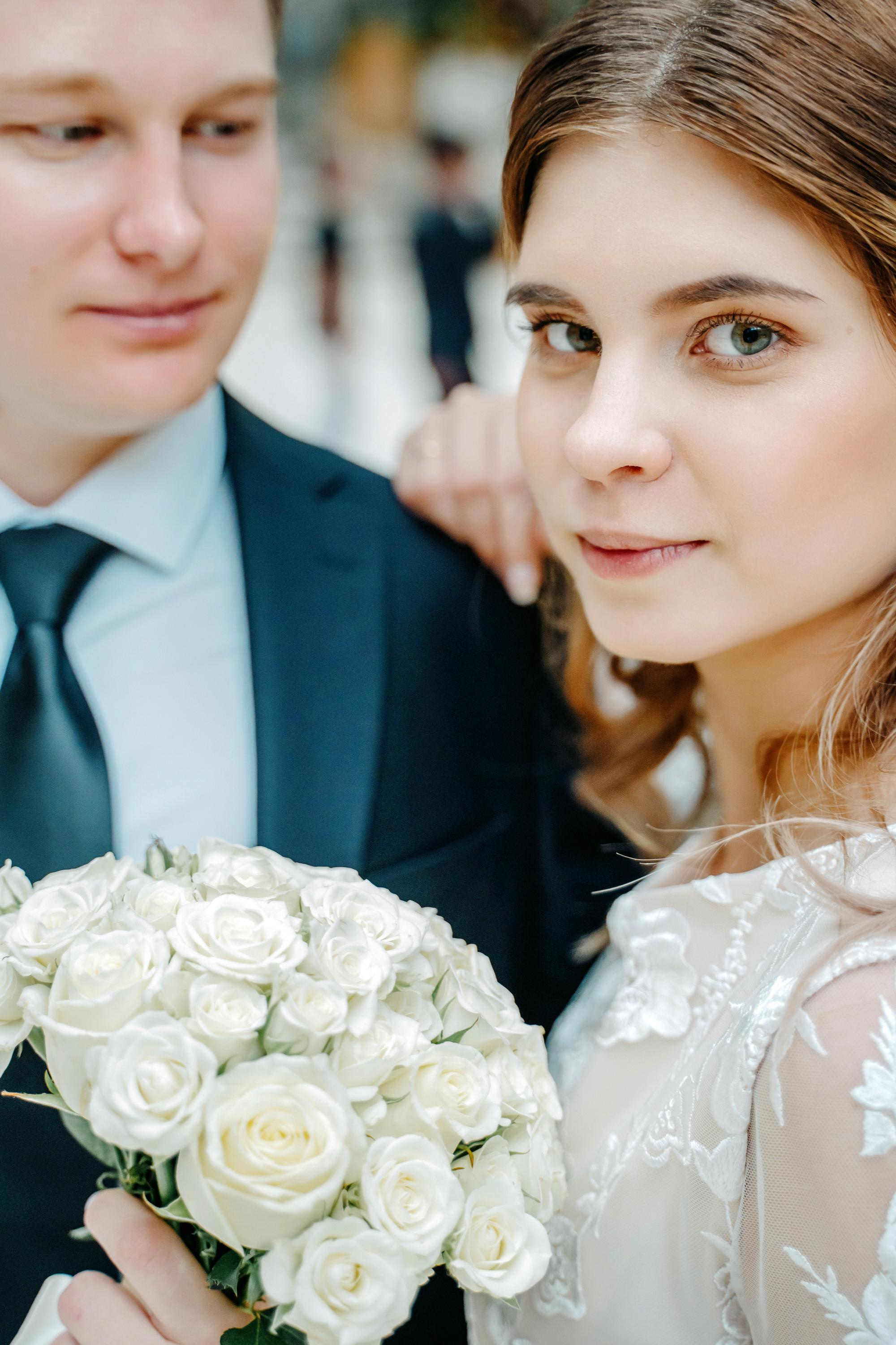 Любовь и Александр. Anna Tolstova