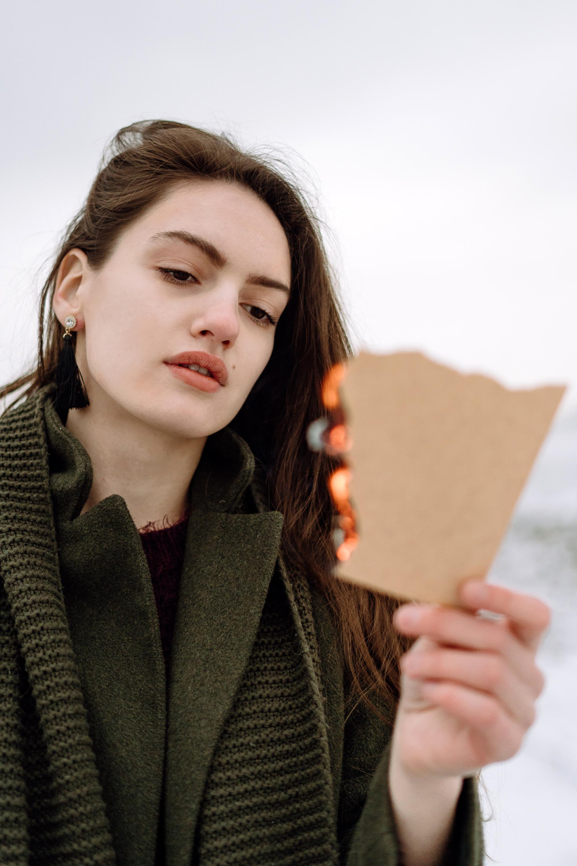 Svetlana. Anna Tolstova