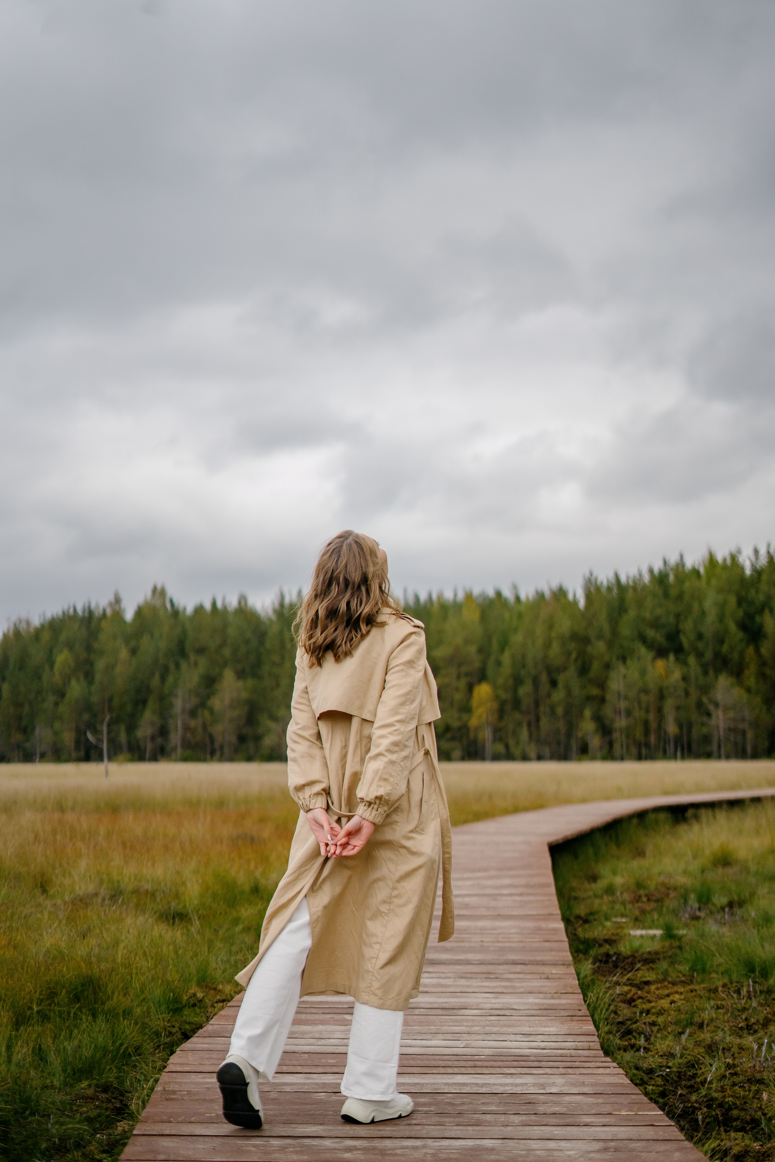 Ksenia. Anna Tolstova