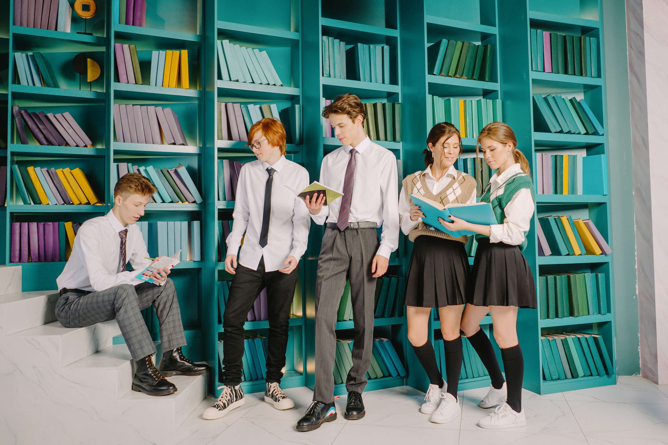 Mathschool. Anna Tolstova