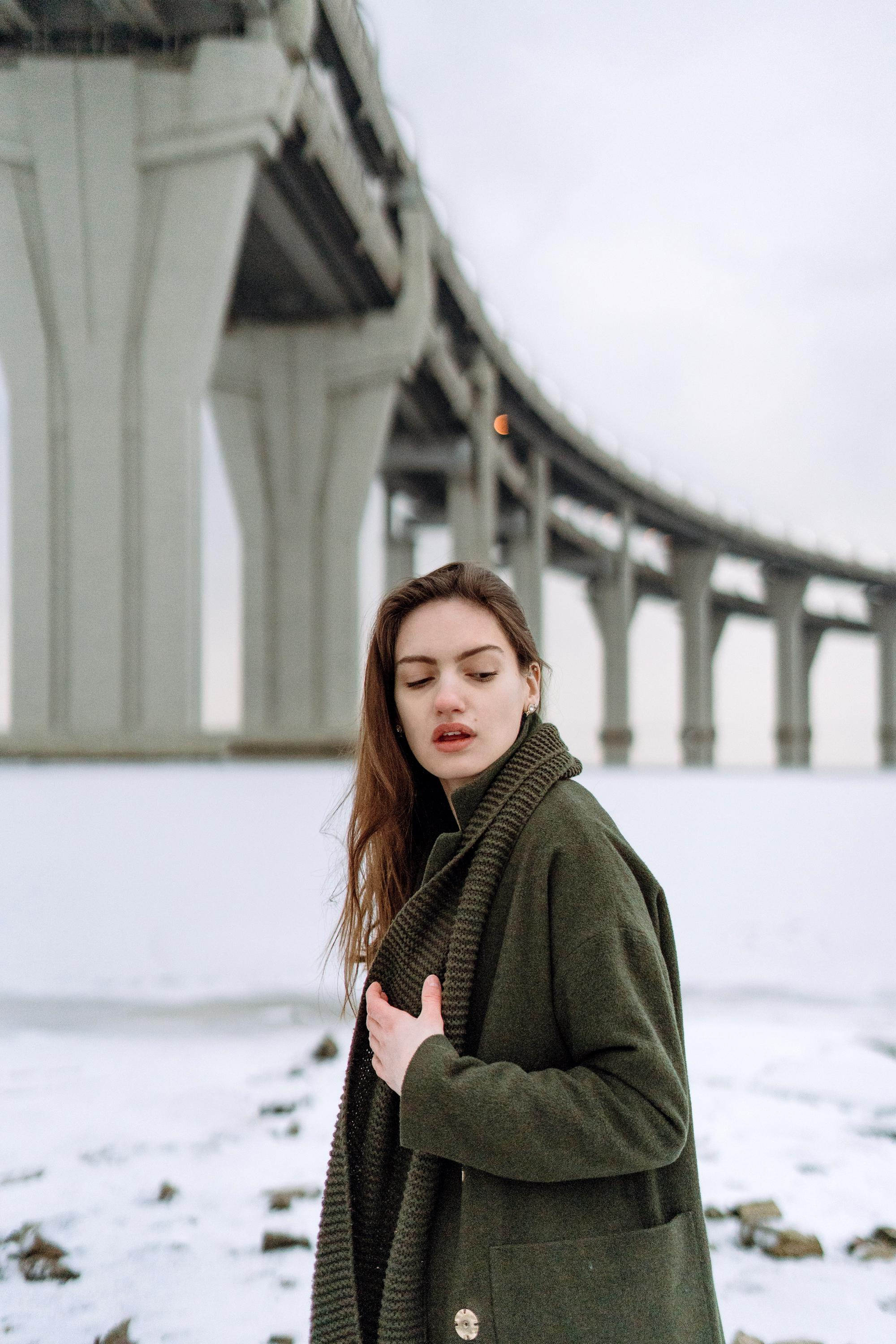 Svetlana. Anna Tolstova