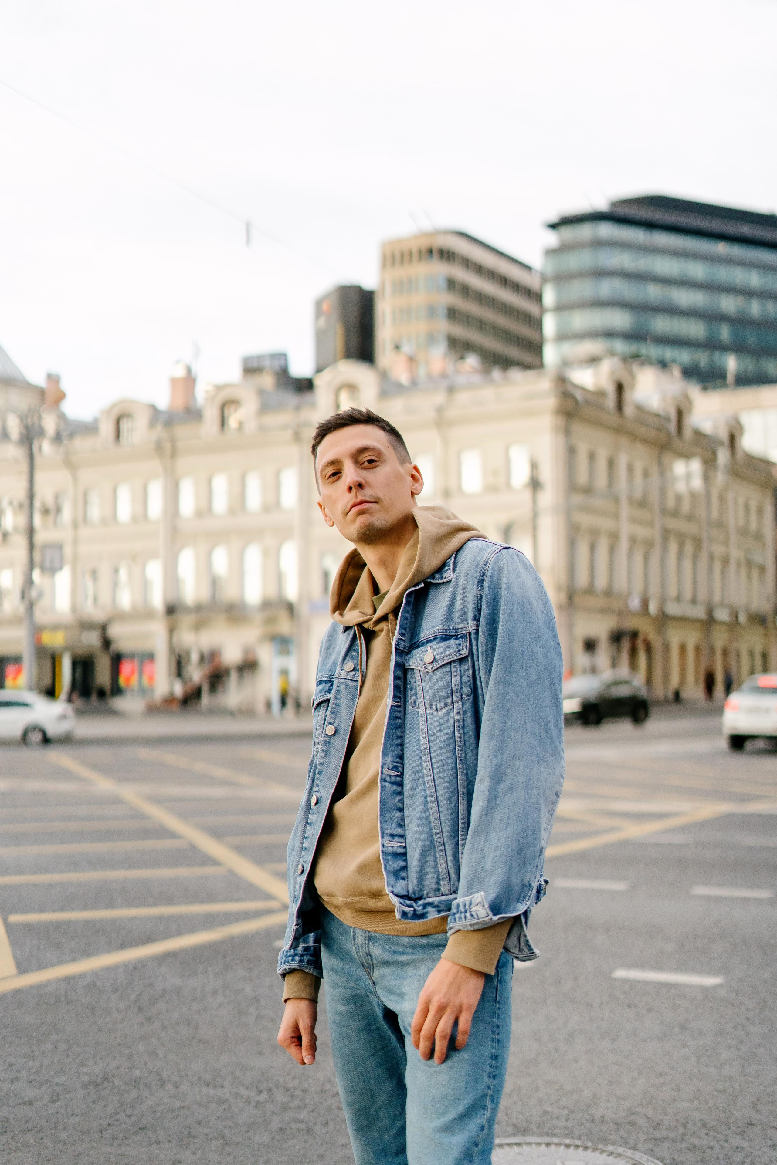 Zakhar. Anna Tolstova