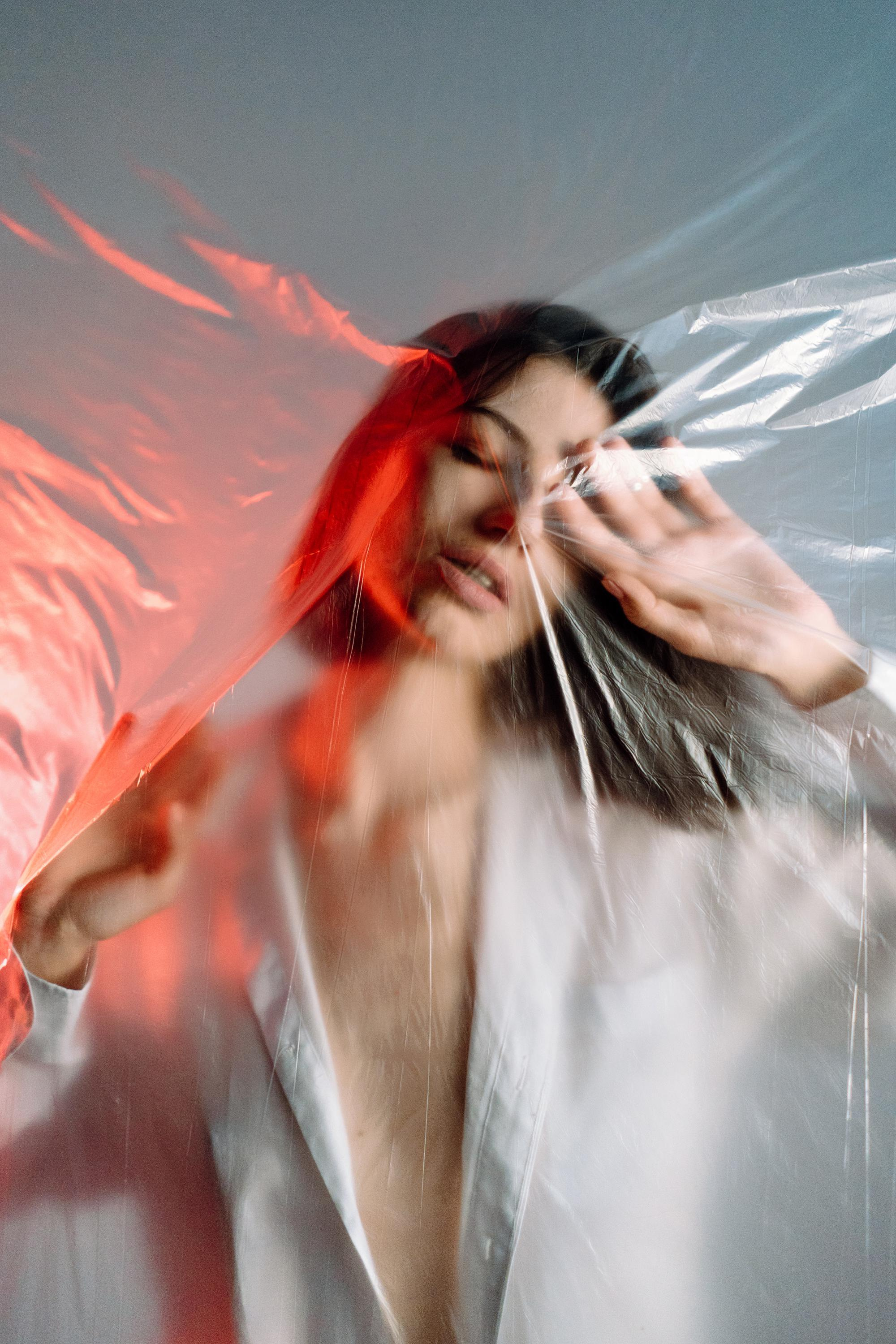 Irina. Anna Tolstova