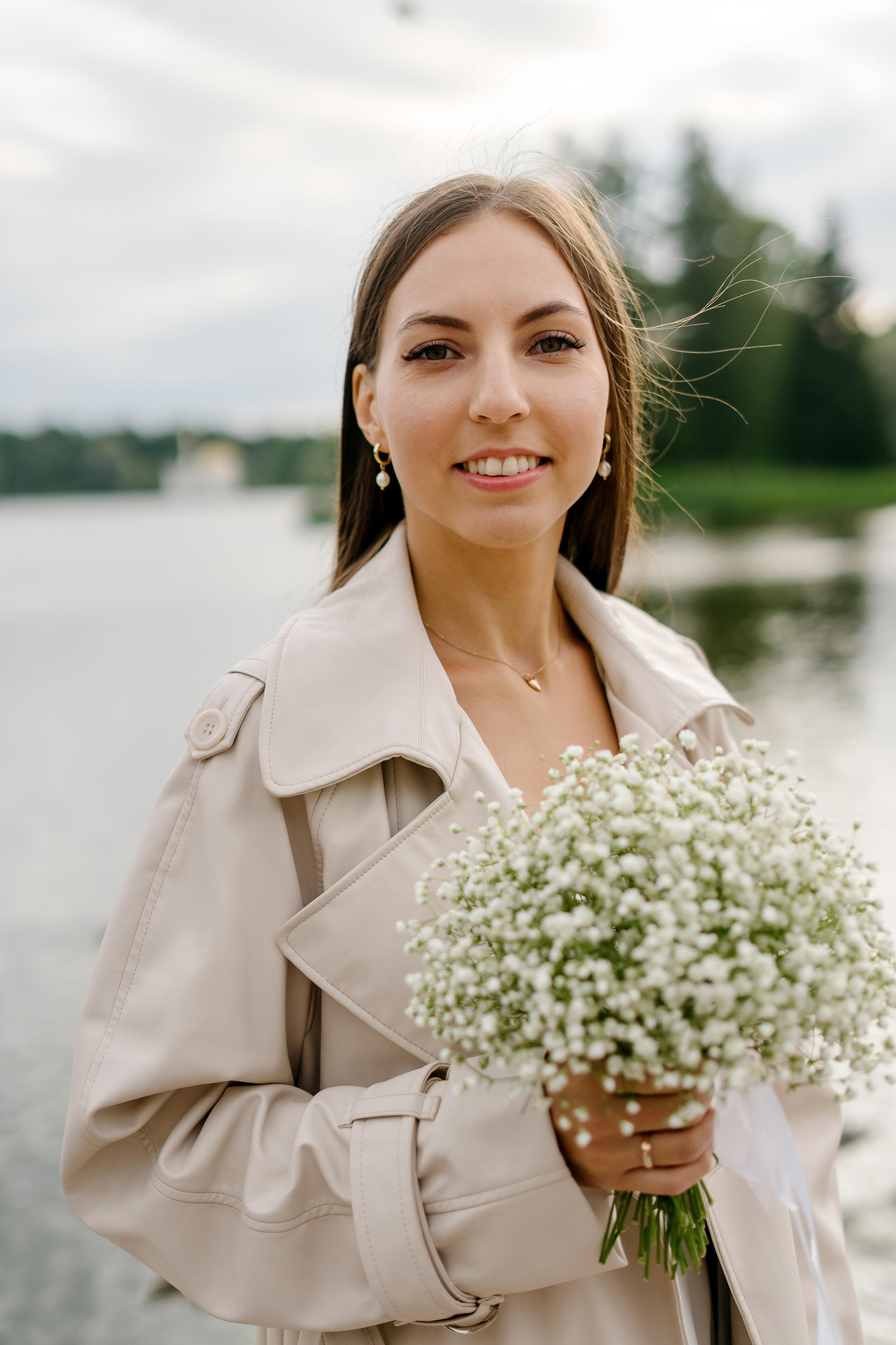 Ольга и Антон. Anna Tolstova