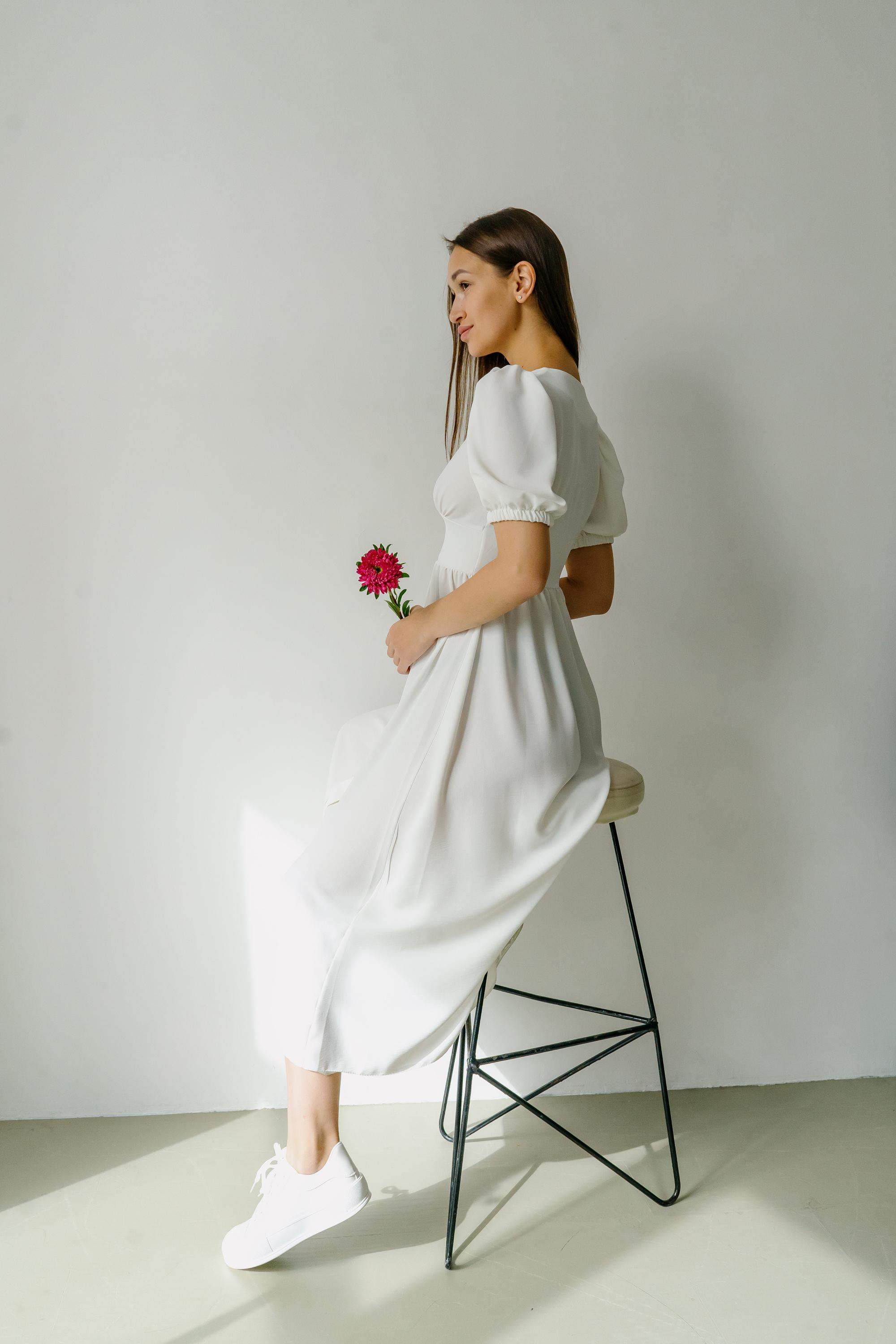 PrinCity. Anna Tolstova