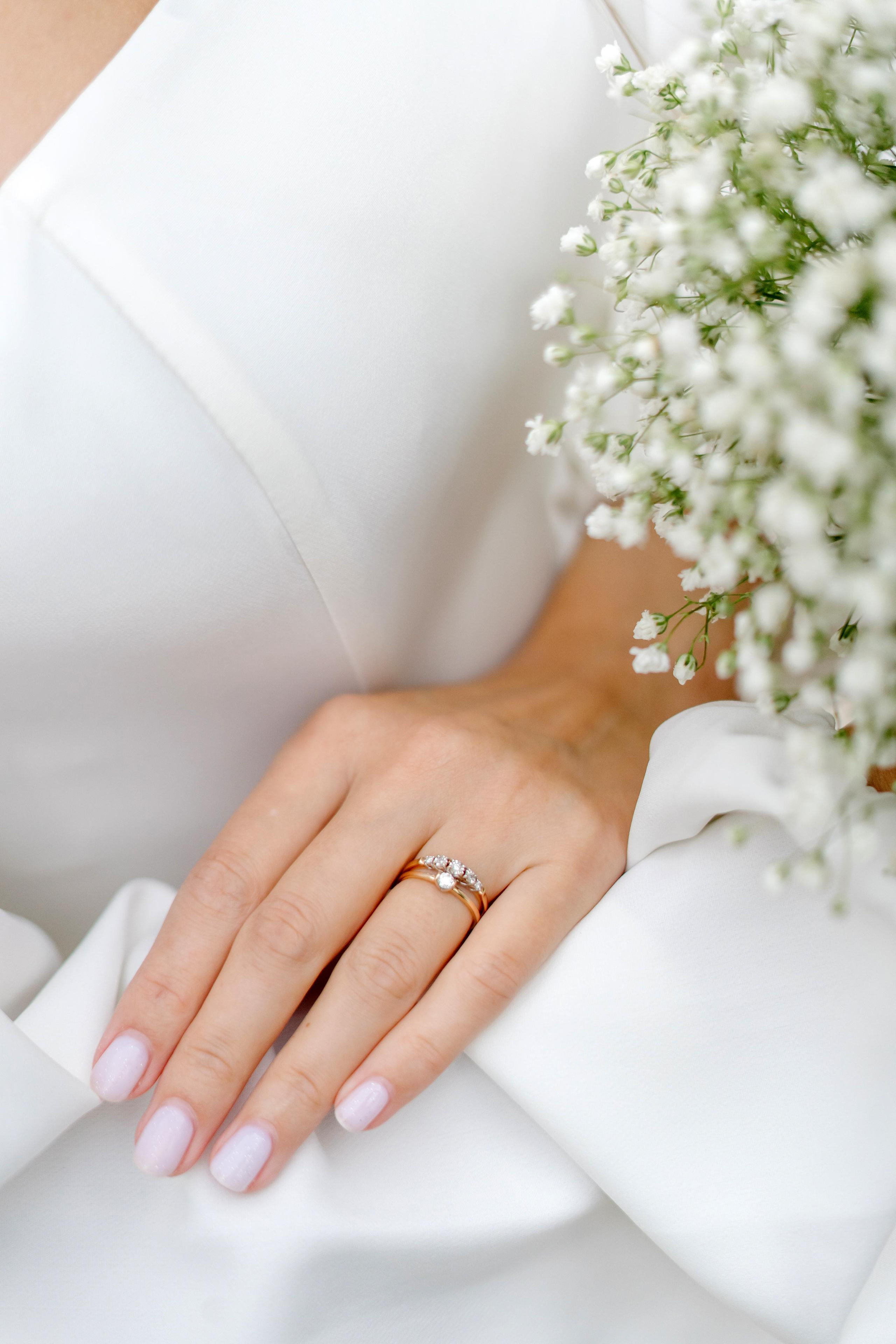 Ольга и Антон. Anna Tolstova