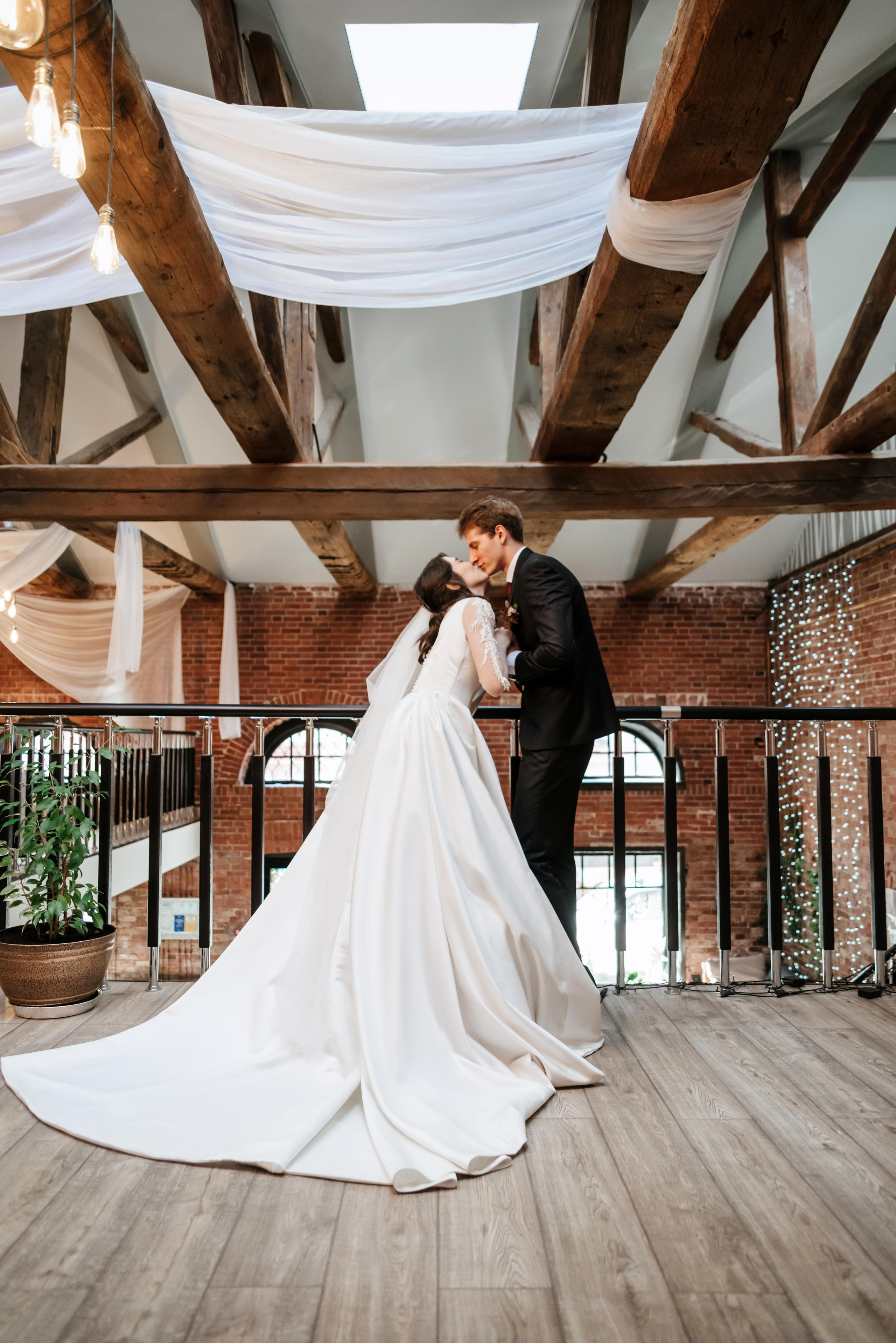 Елена и Алексей. Anna Tolstova