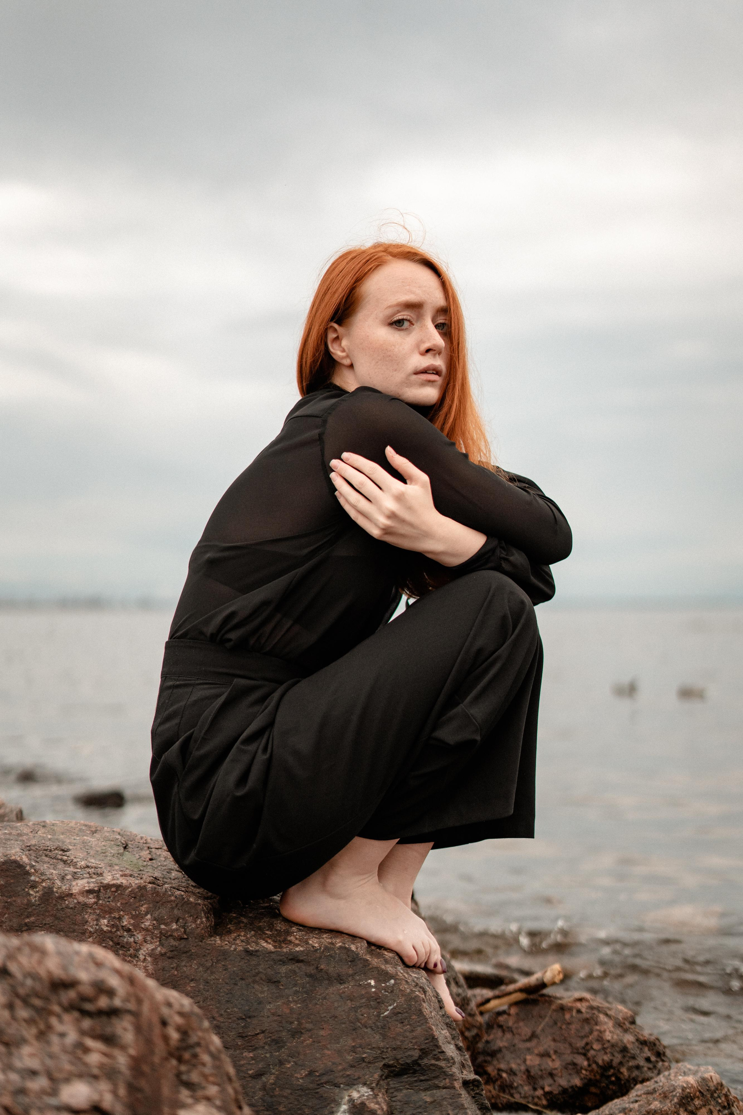 Valeria. Anna Tolstova