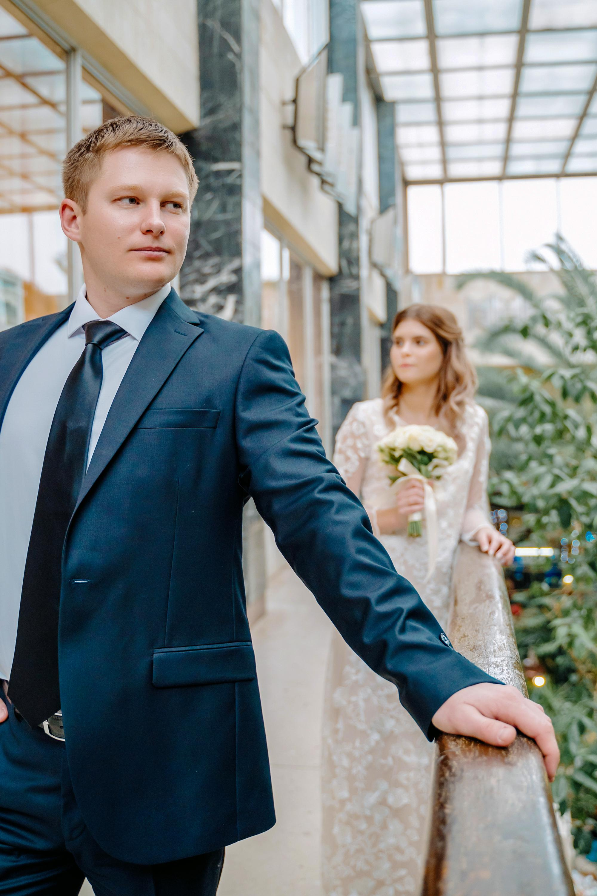 Любовь и Александр. Anna Tolstova