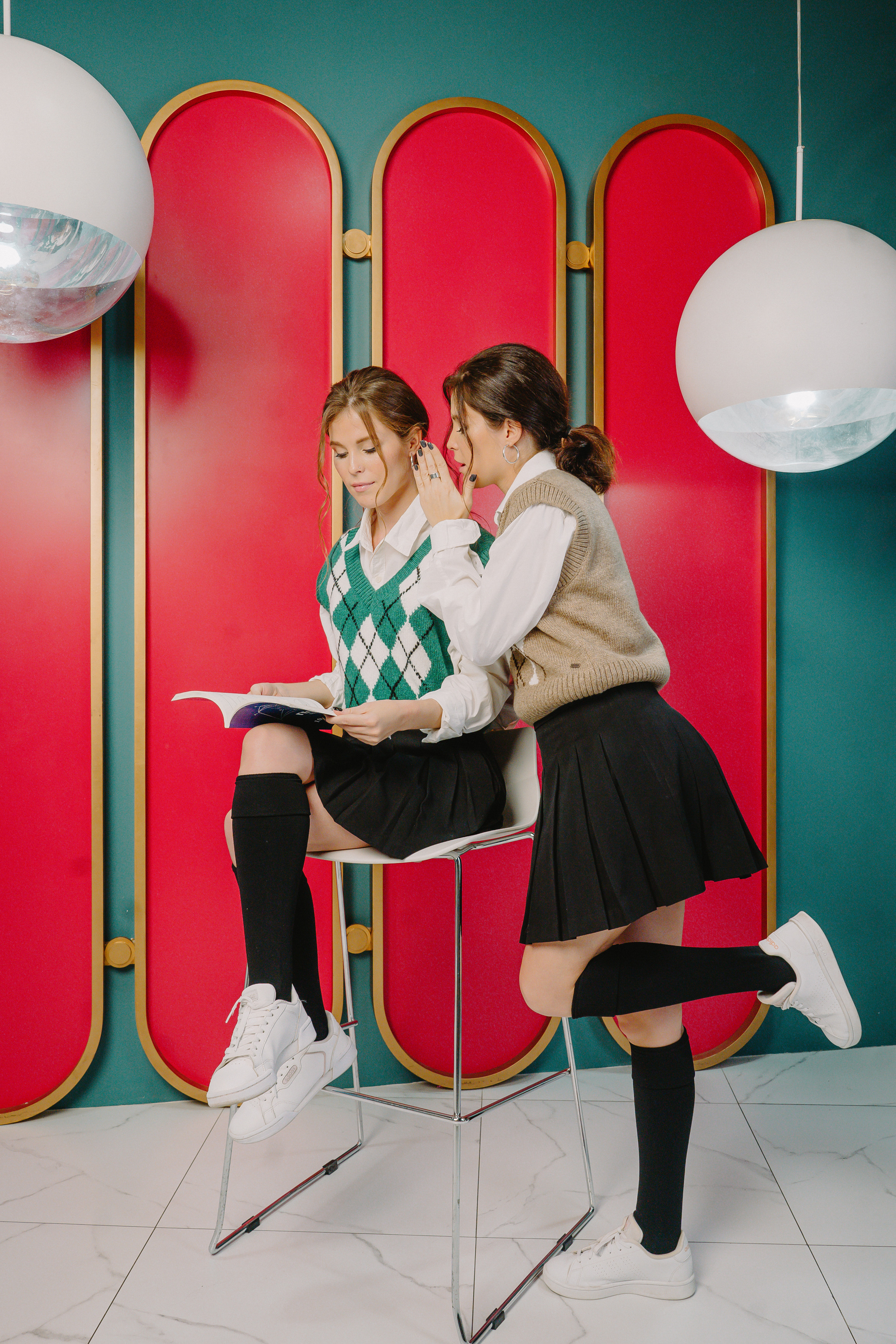 Mathschool. Anna Tolstova