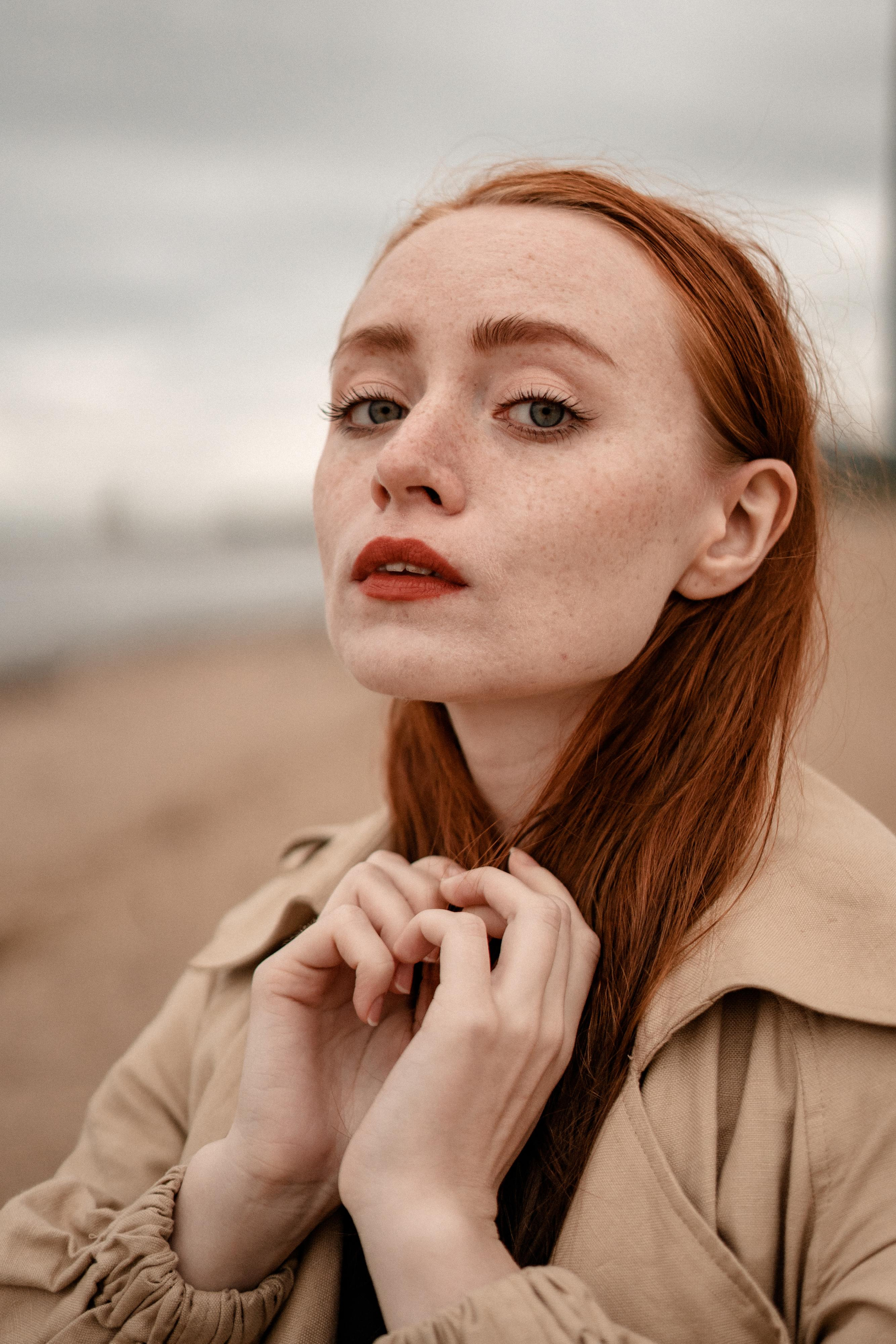 Valeria. Anna Tolstova