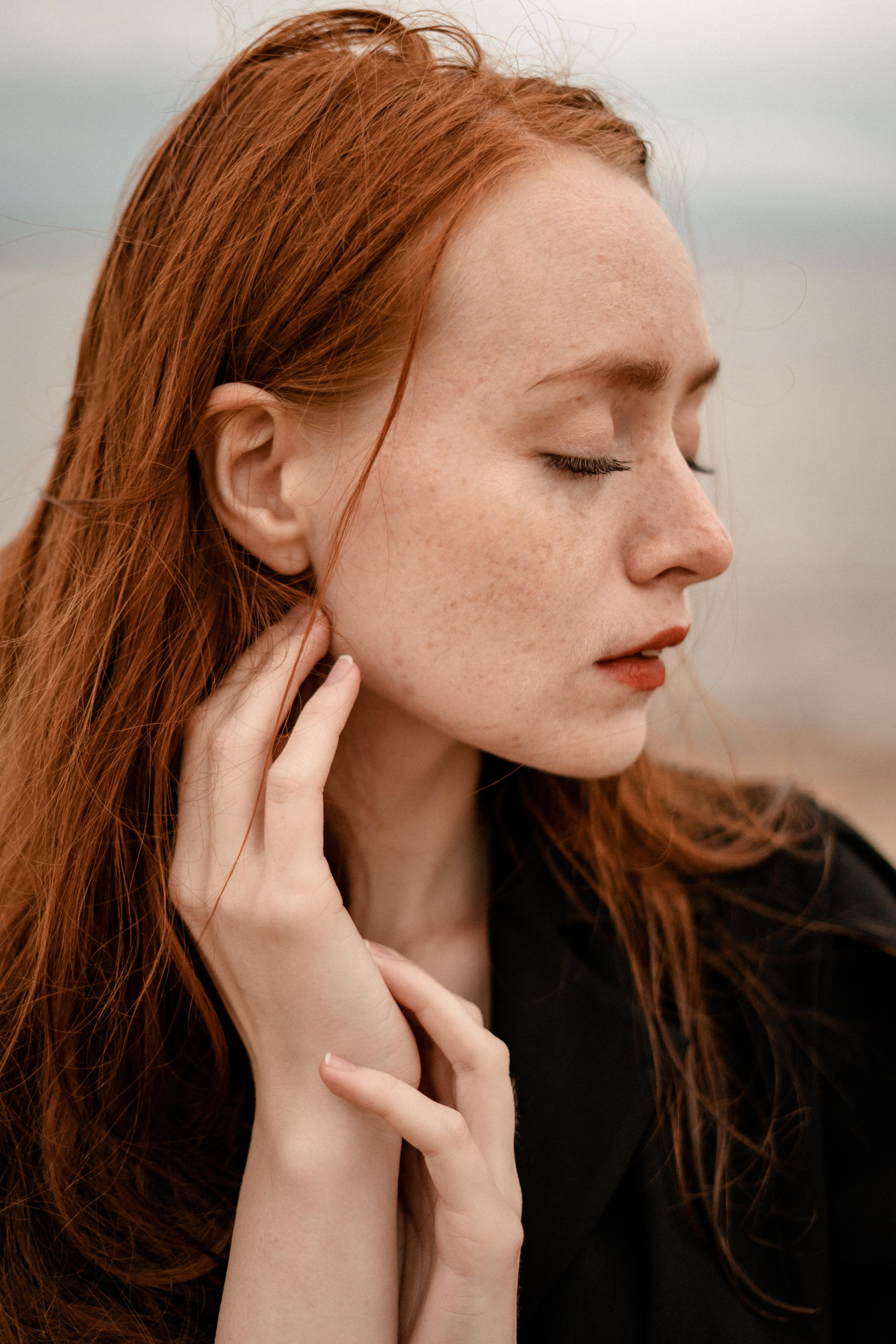 Valeria. Anna Tolstova