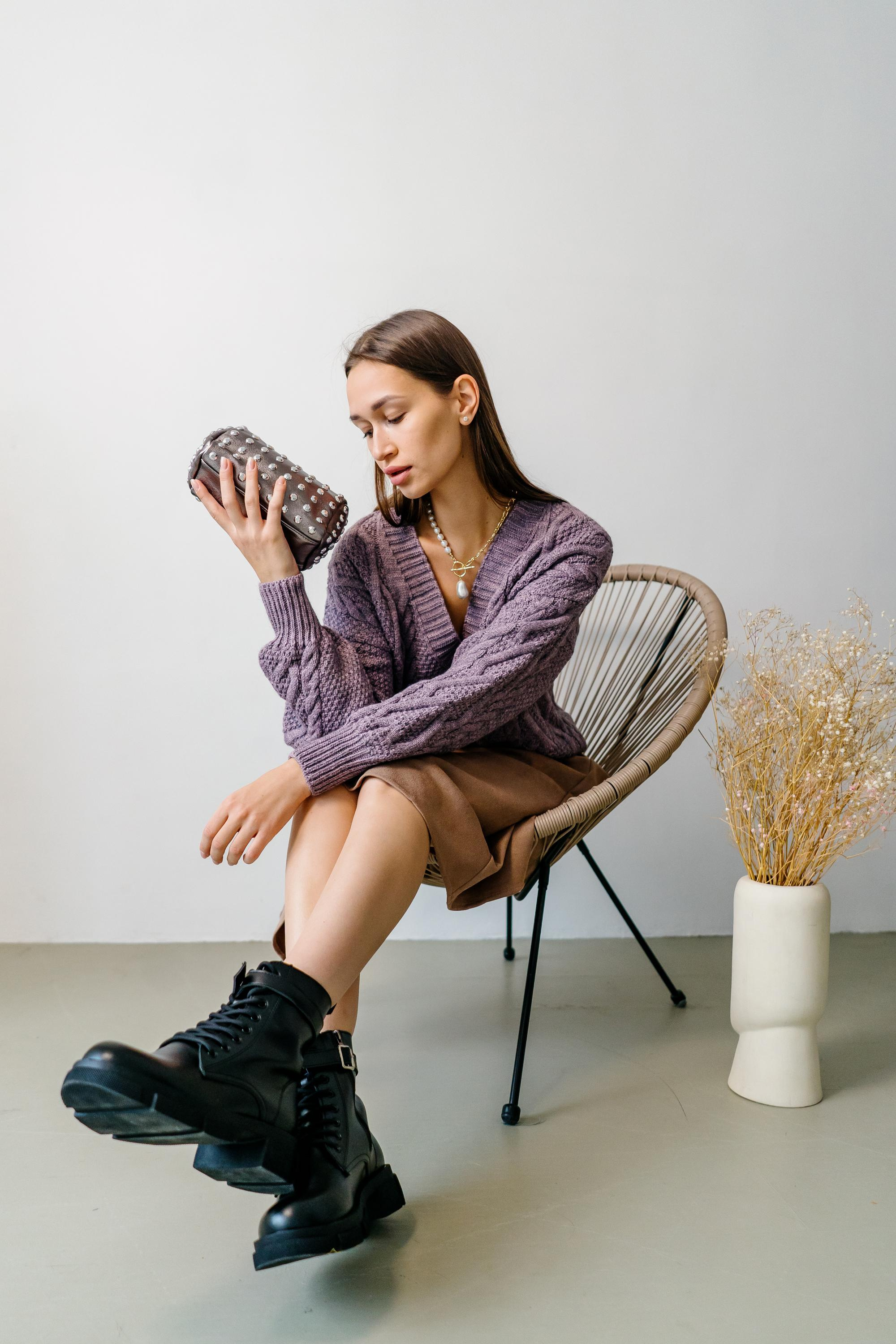 PrinCity. Anna Tolstova