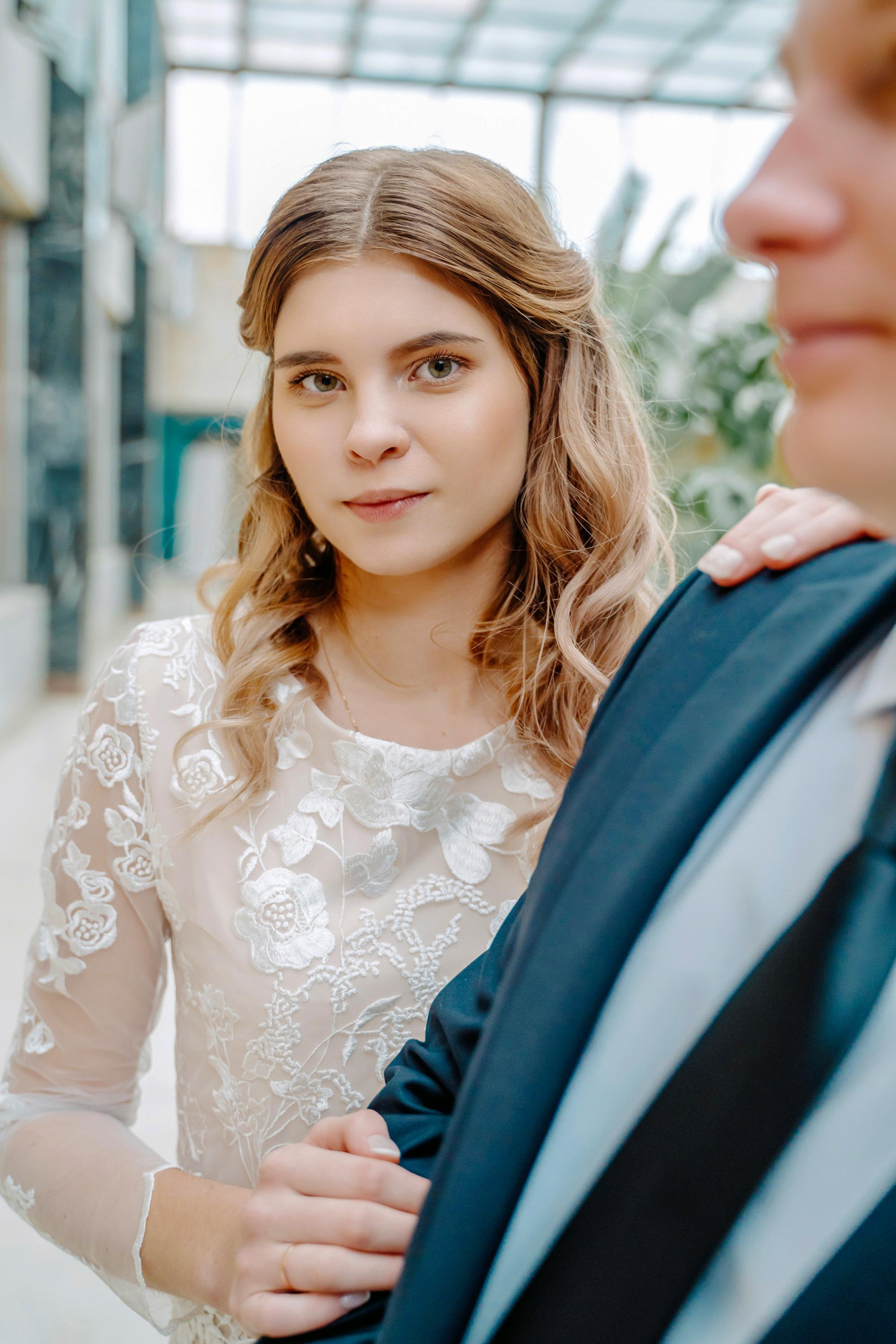 Любовь и Александр. Anna Tolstova