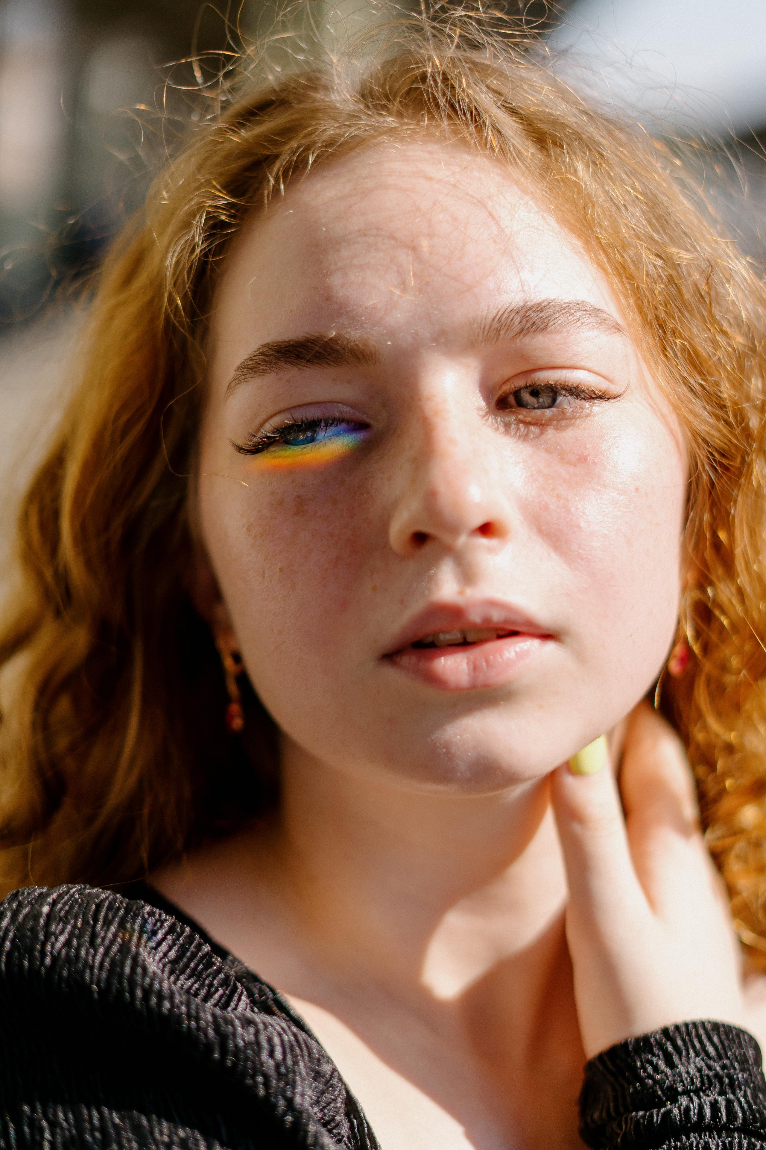 Yulia. Anna Tolstova