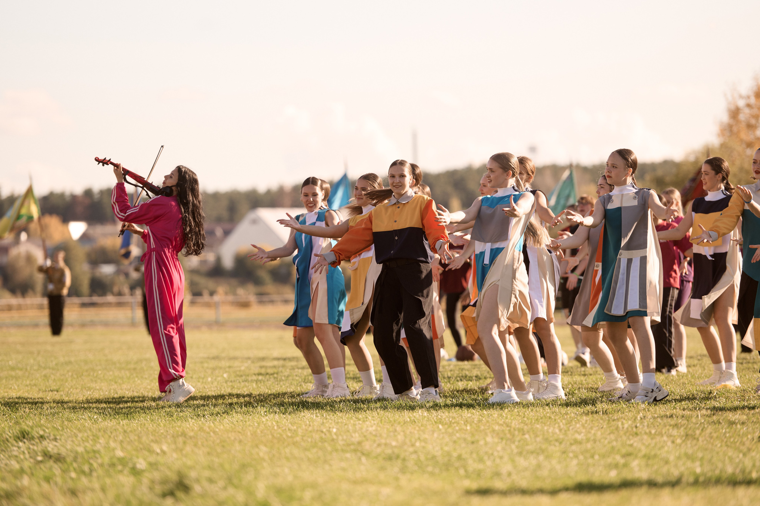 Павловский слёт. Сергей Богомолов. Свадебный и семейный фотограф