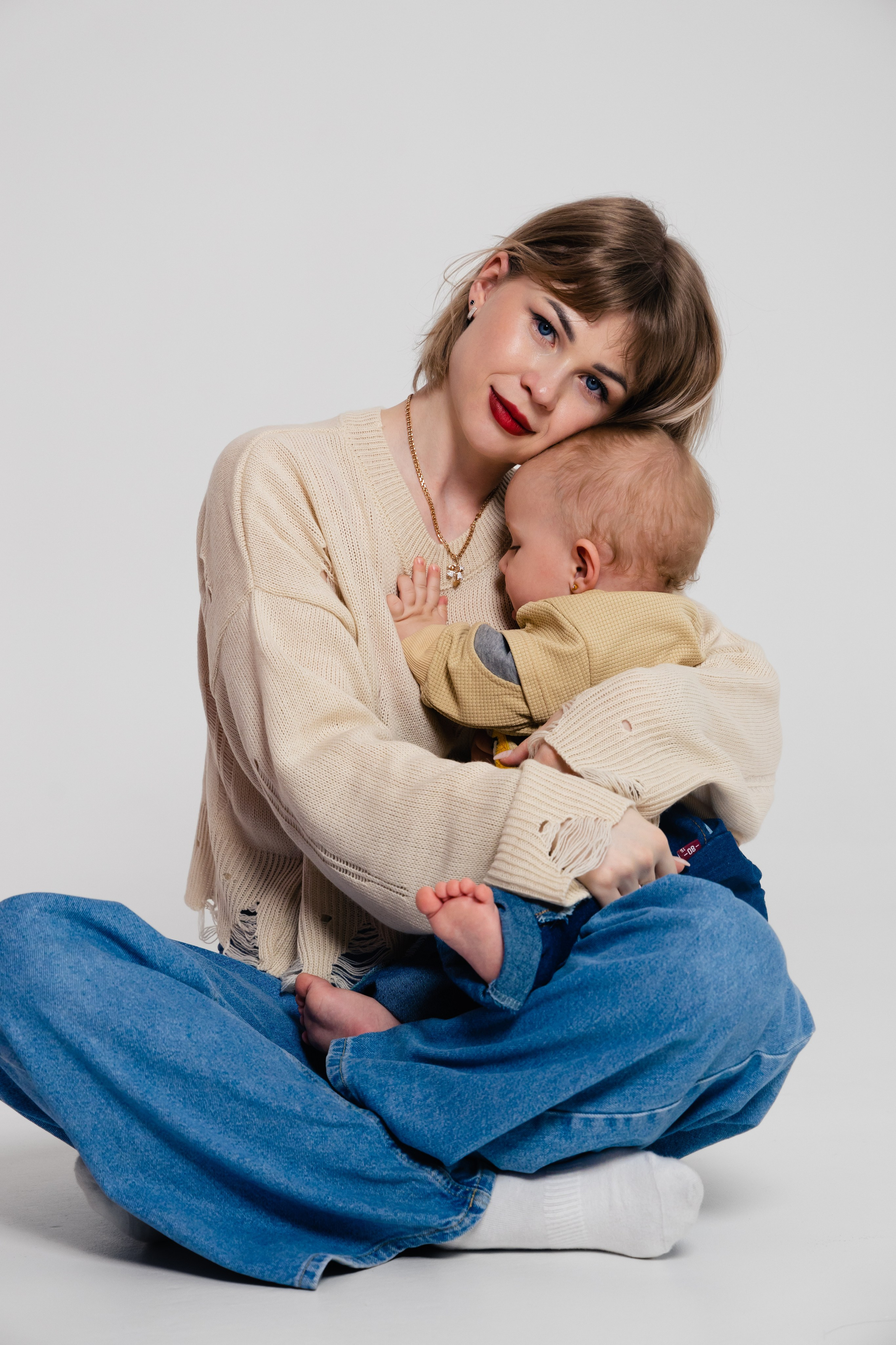 Алина & Тимур & Аделина. Фотограф / Видеограф Братск Юлий Дежин