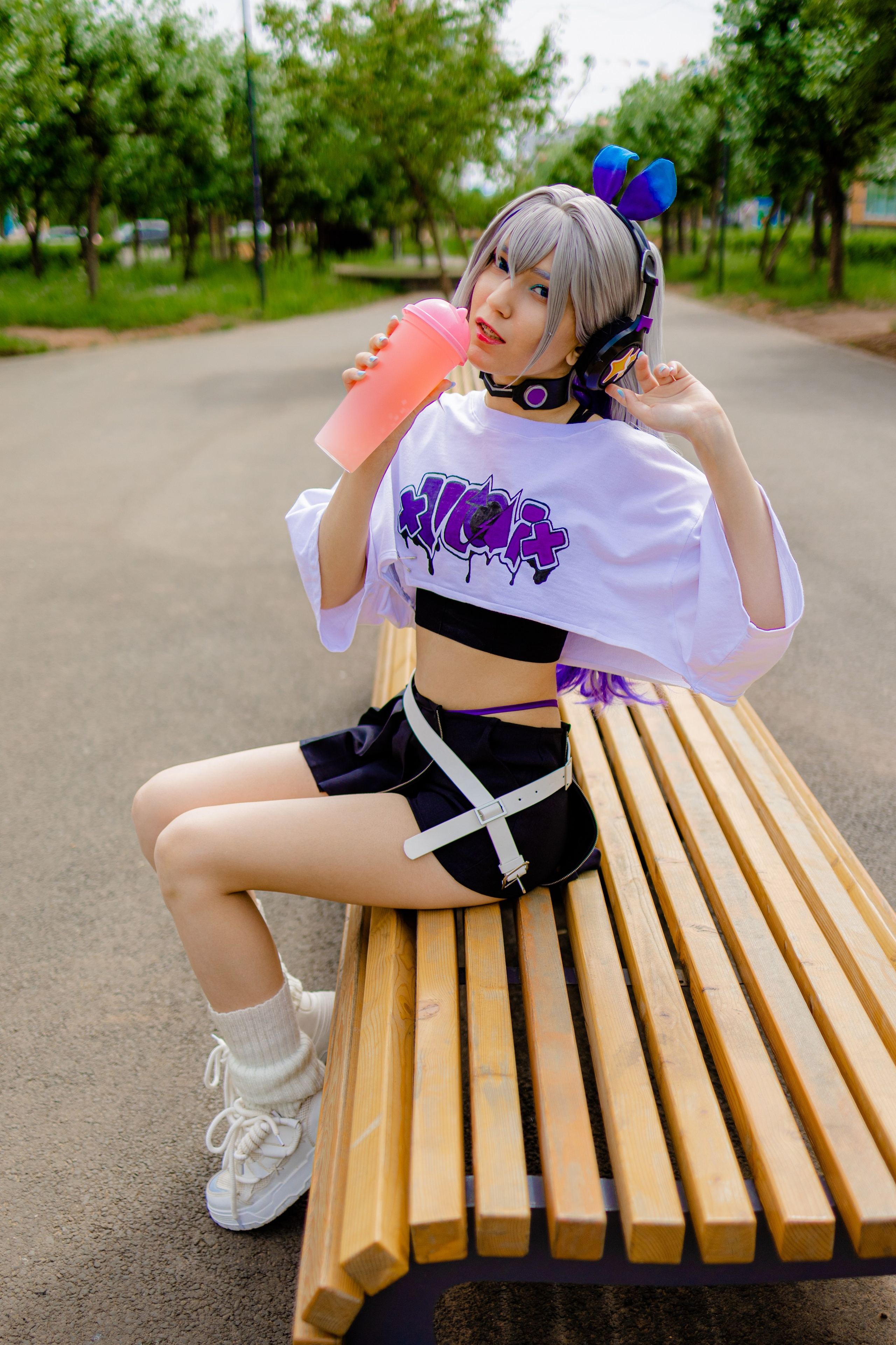 COSPLAY. Фотограф Братск Юлий Дежин