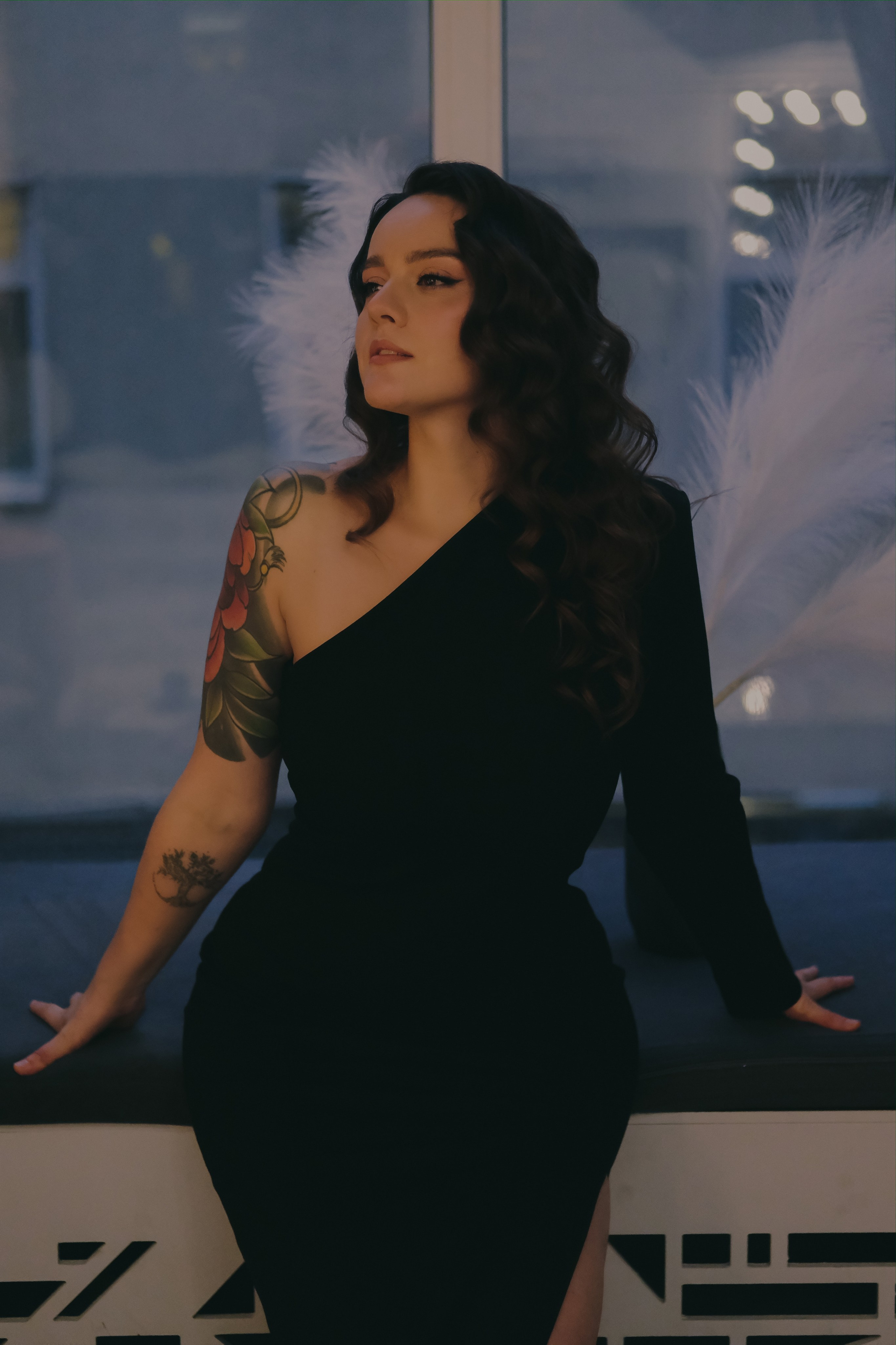 Принцесса Мария. Фотограф и контентмейкер Света Лето | Москва, МО